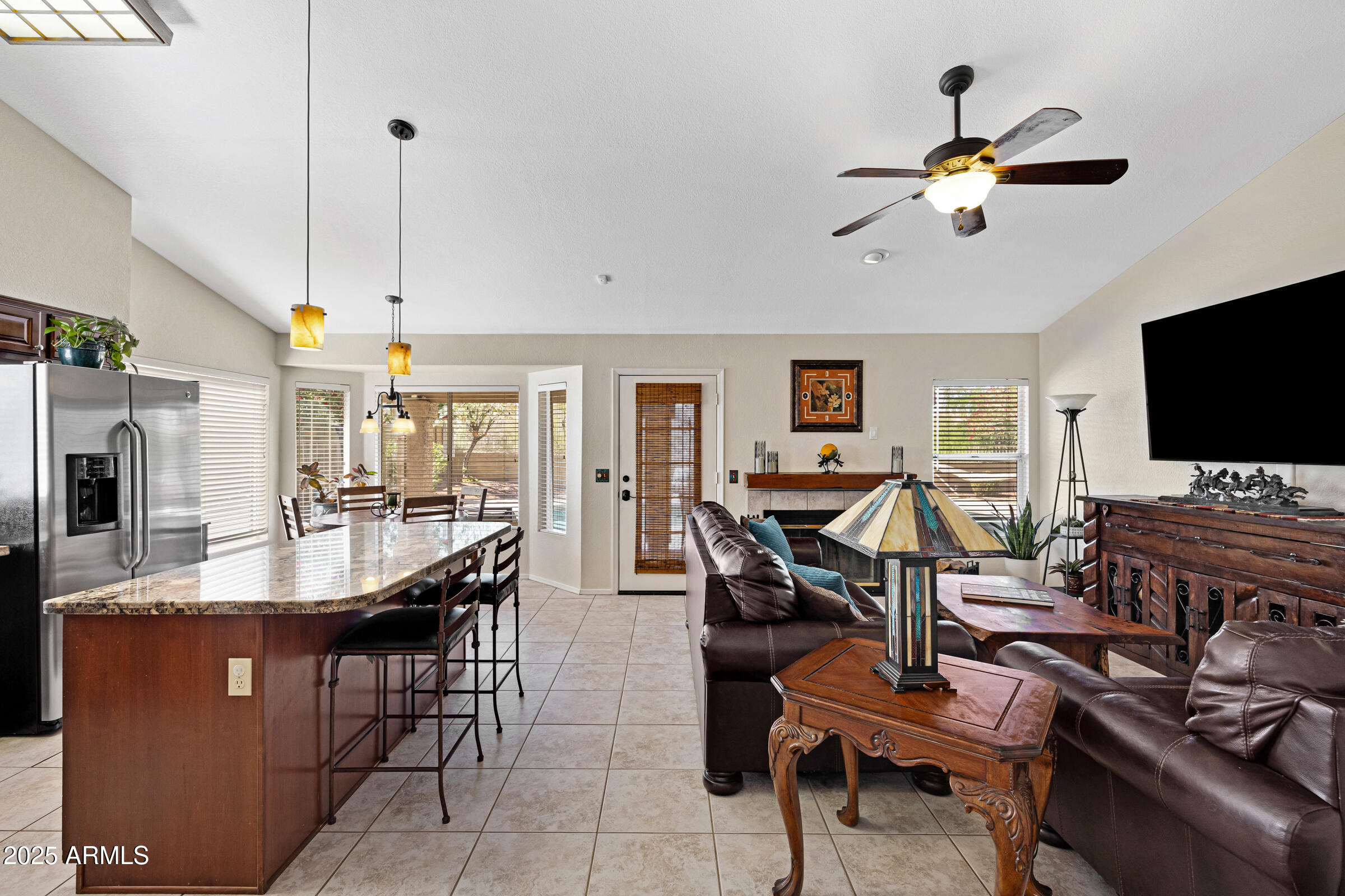 4131 E CASCALOTE Drive