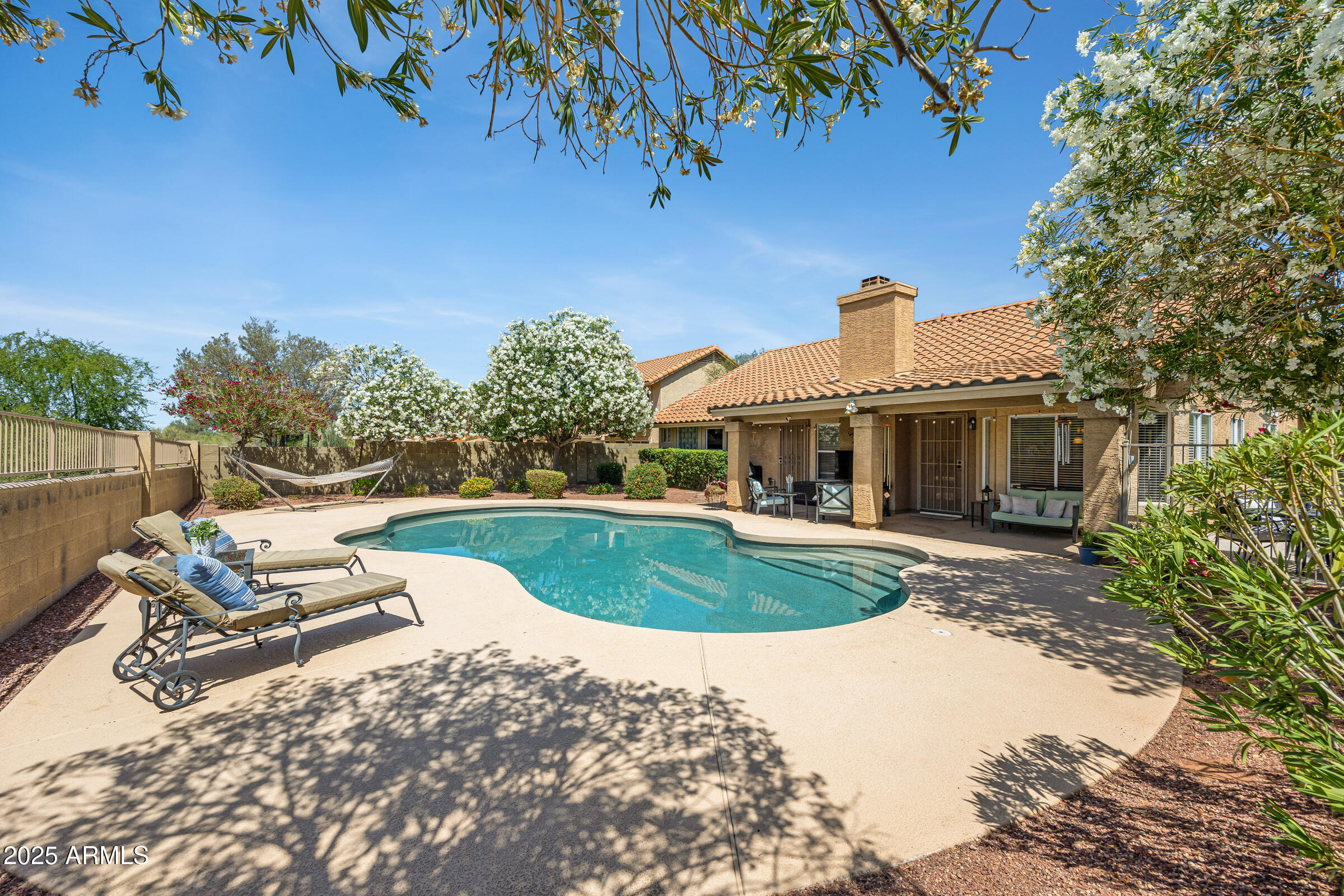 4131 E CASCALOTE Drive