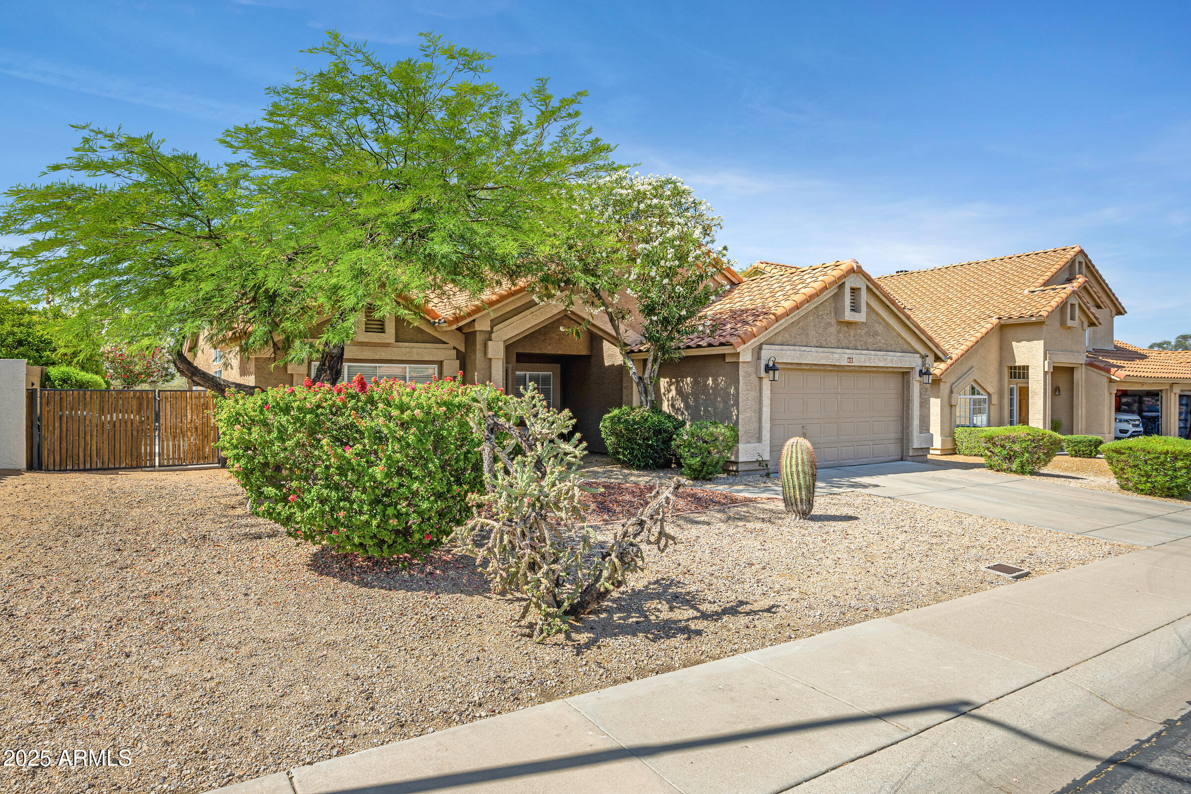 4131 E CASCALOTE Drive