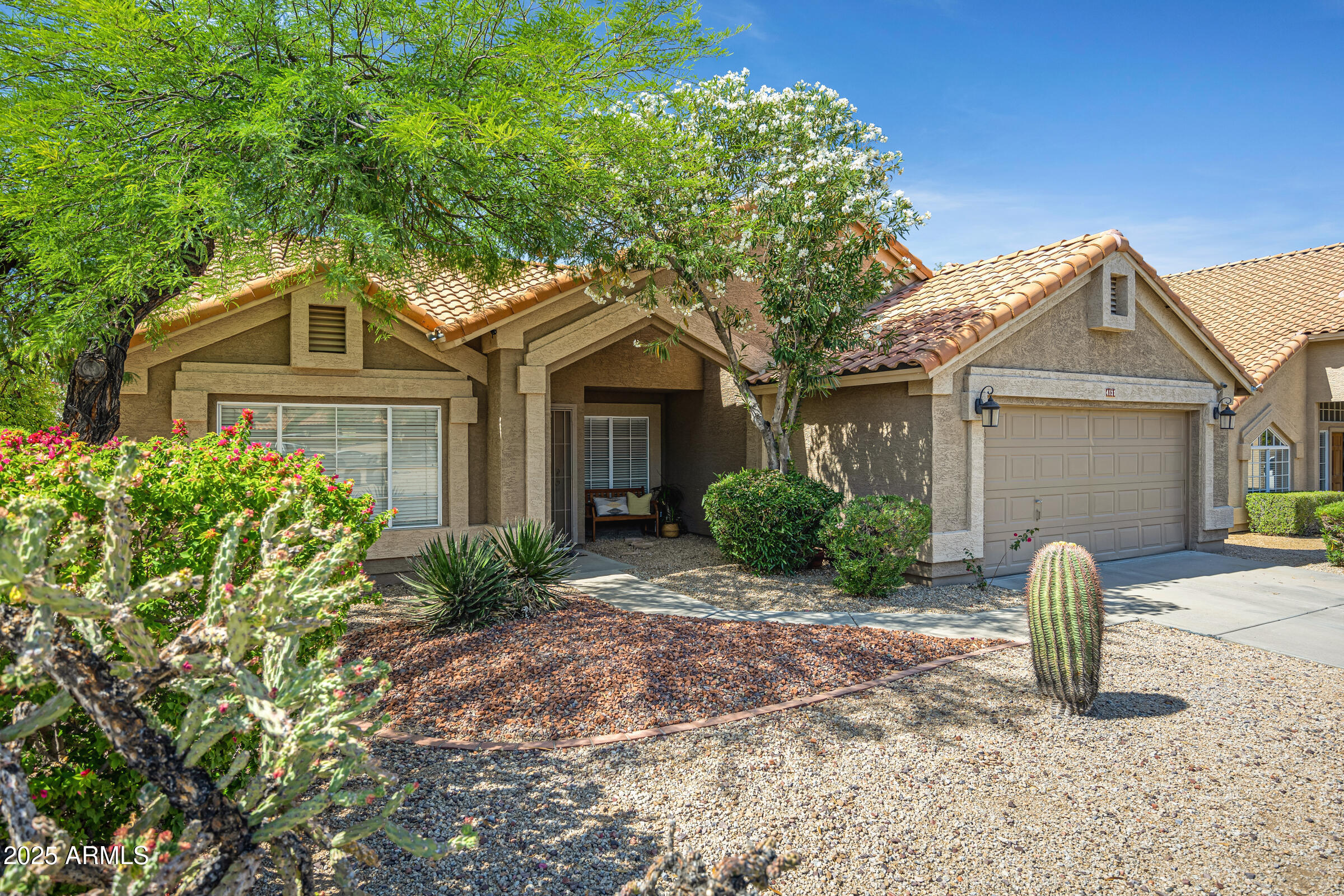 4131 E CASCALOTE Drive