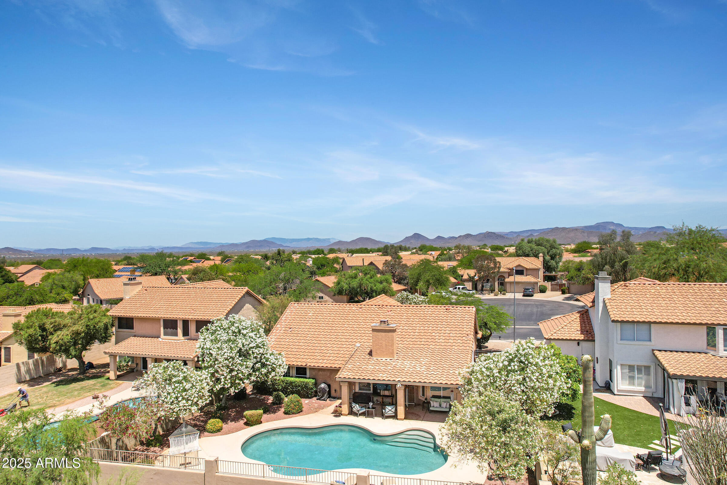 4131 E CASCALOTE Drive