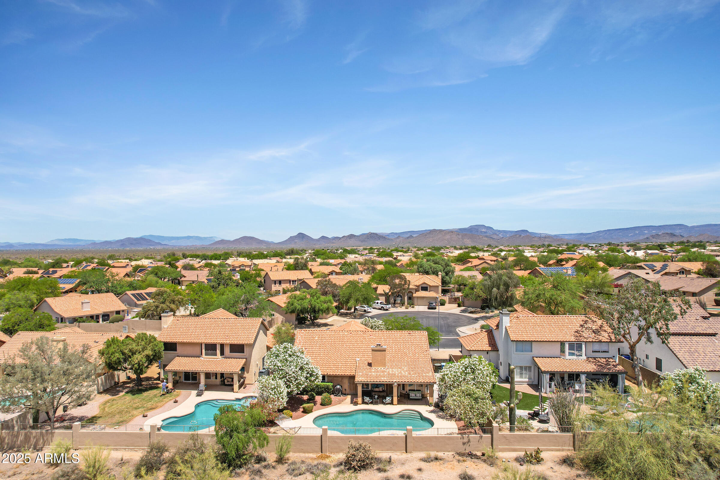 4131 E CASCALOTE Drive