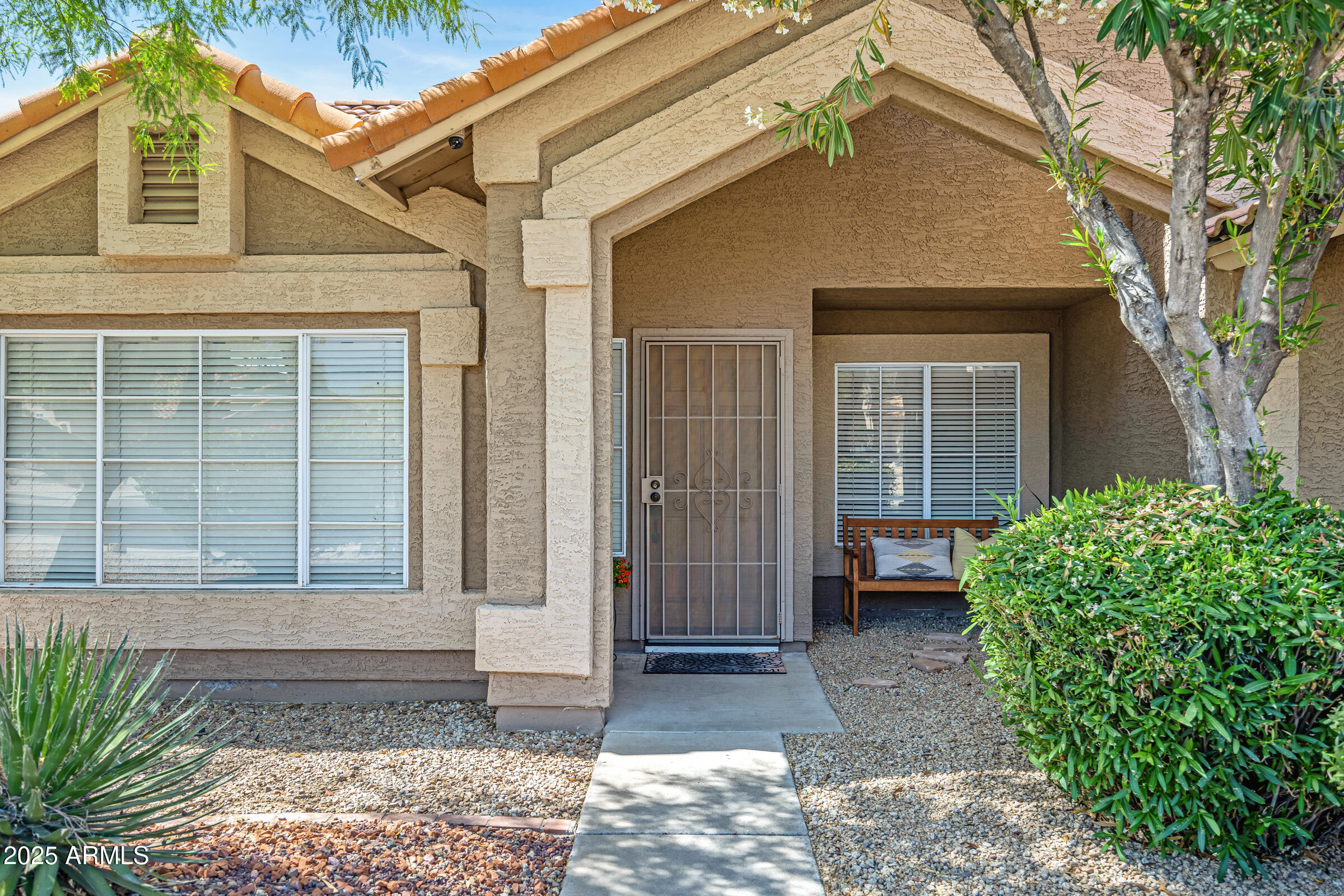 4131 E CASCALOTE Drive