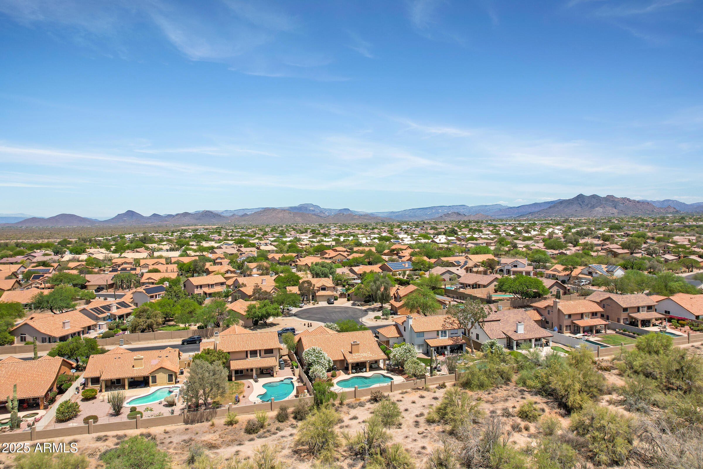 4131 E CASCALOTE Drive