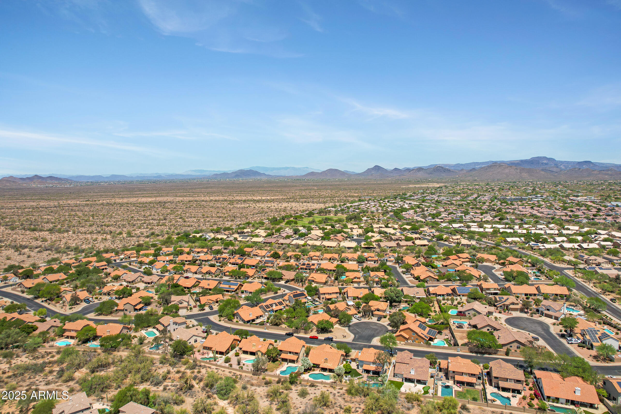 4131 E CASCALOTE Drive