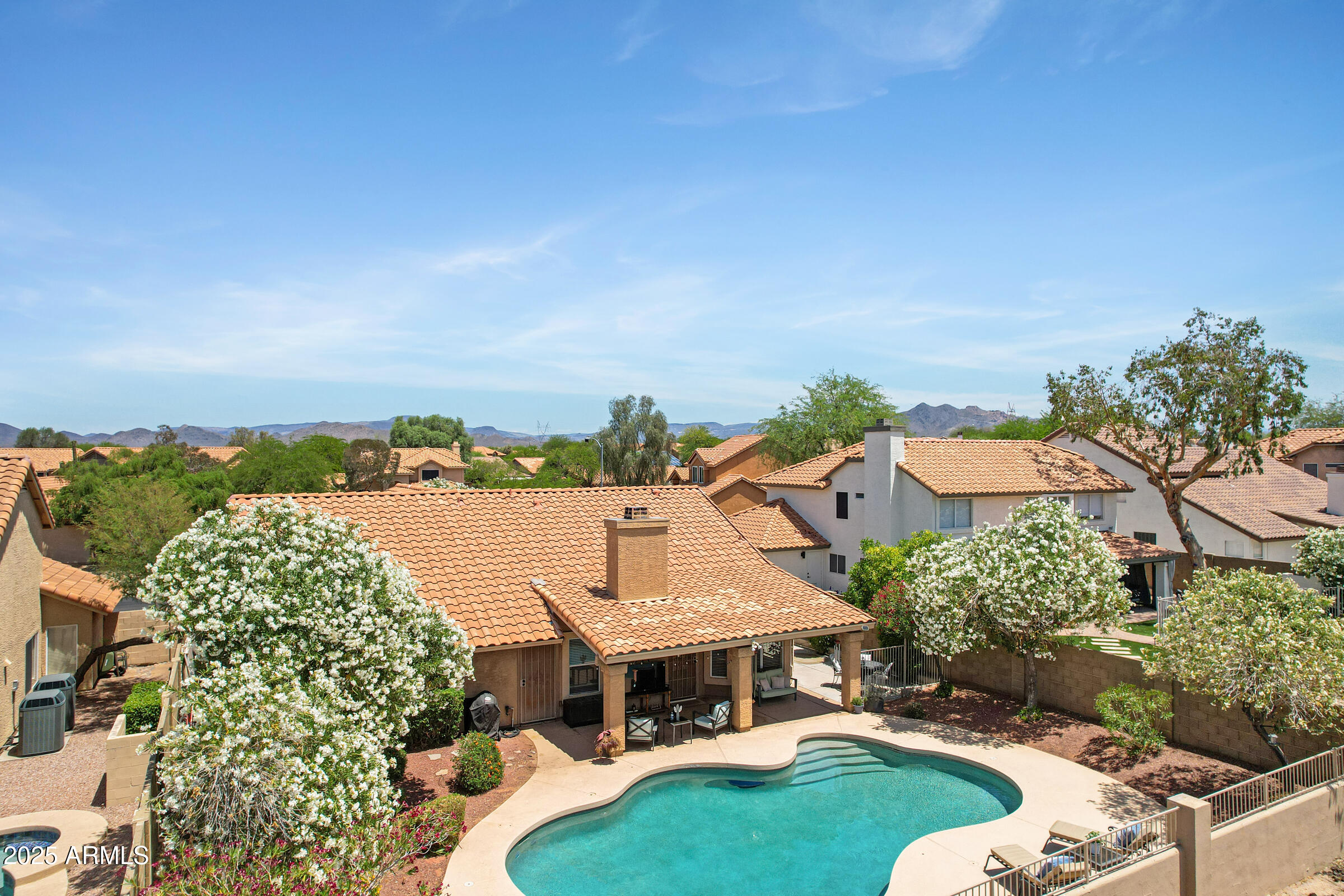 4131 E CASCALOTE Drive