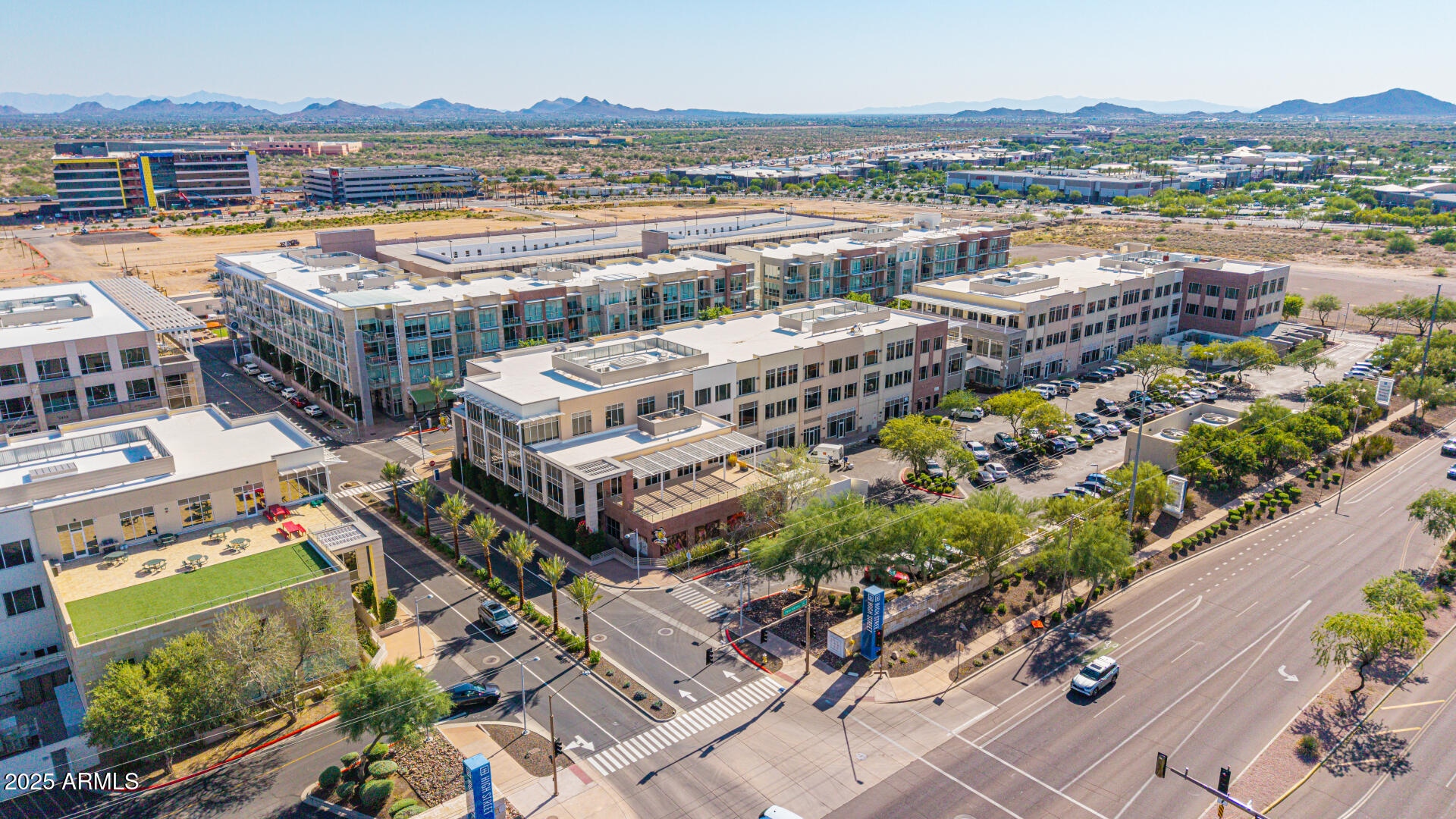 5450 E DEER VALLEY Drive, 4016