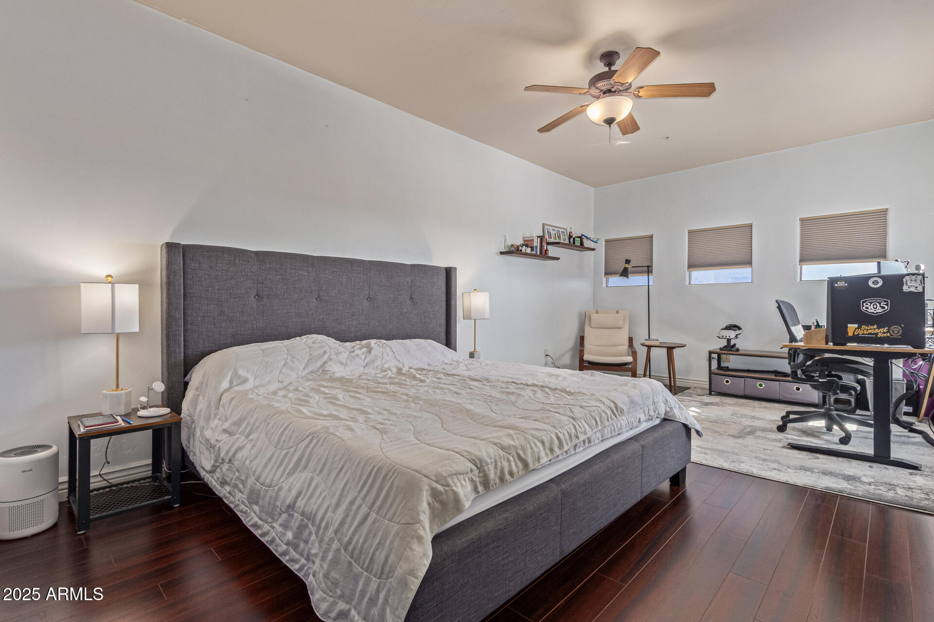 5450 E DEER VALLEY Drive, 4016