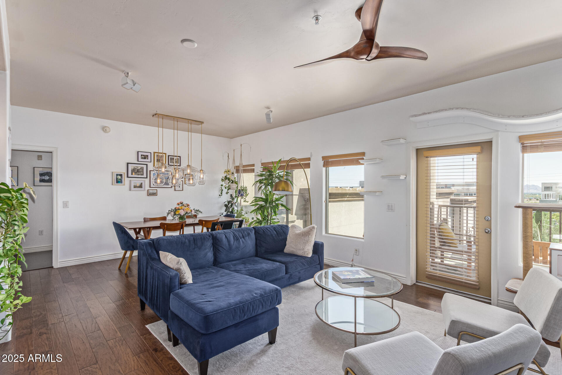 5450 E DEER VALLEY Drive, 4016