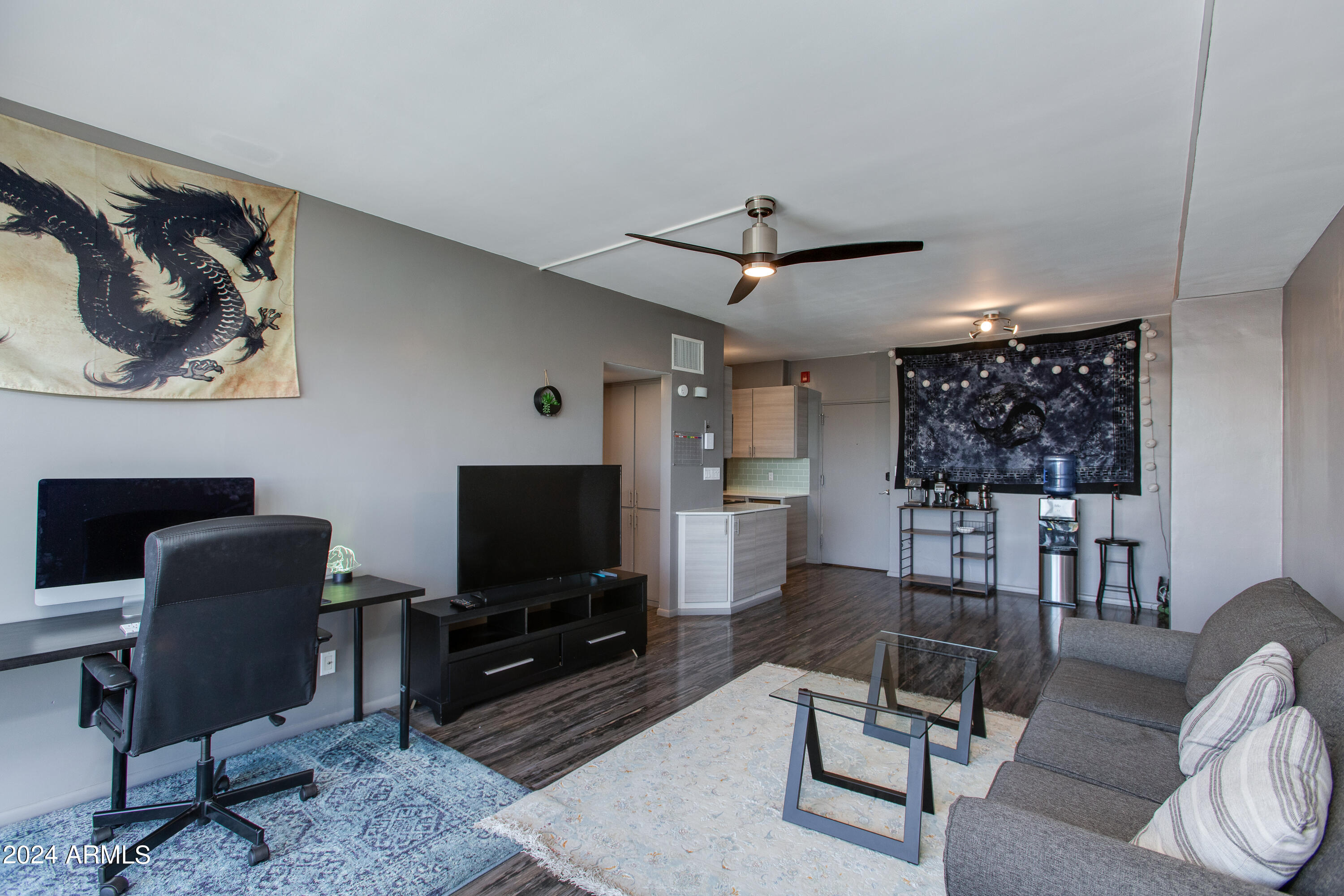 805 N 4TH Avenue, 501