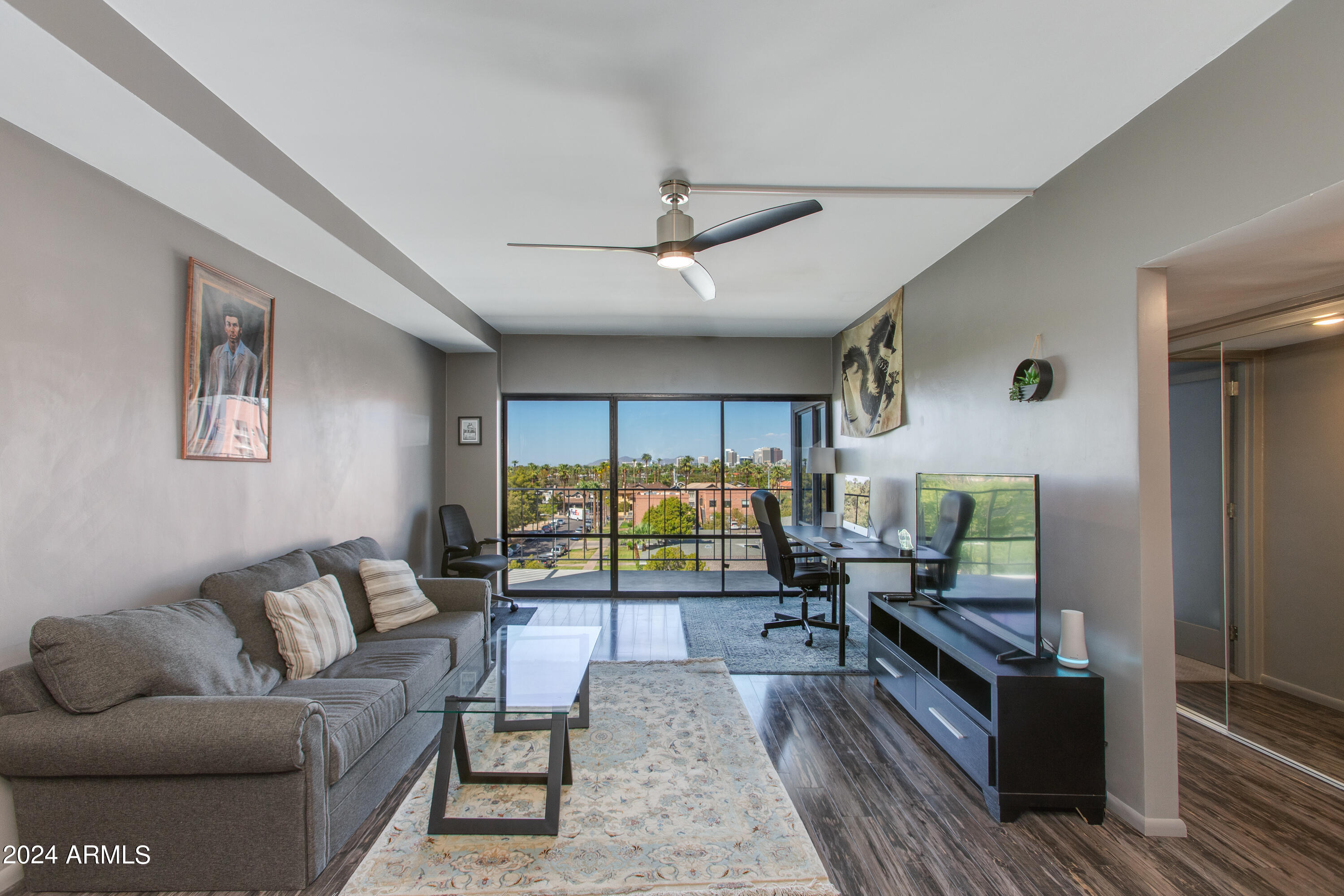 805 N 4TH Avenue, 501