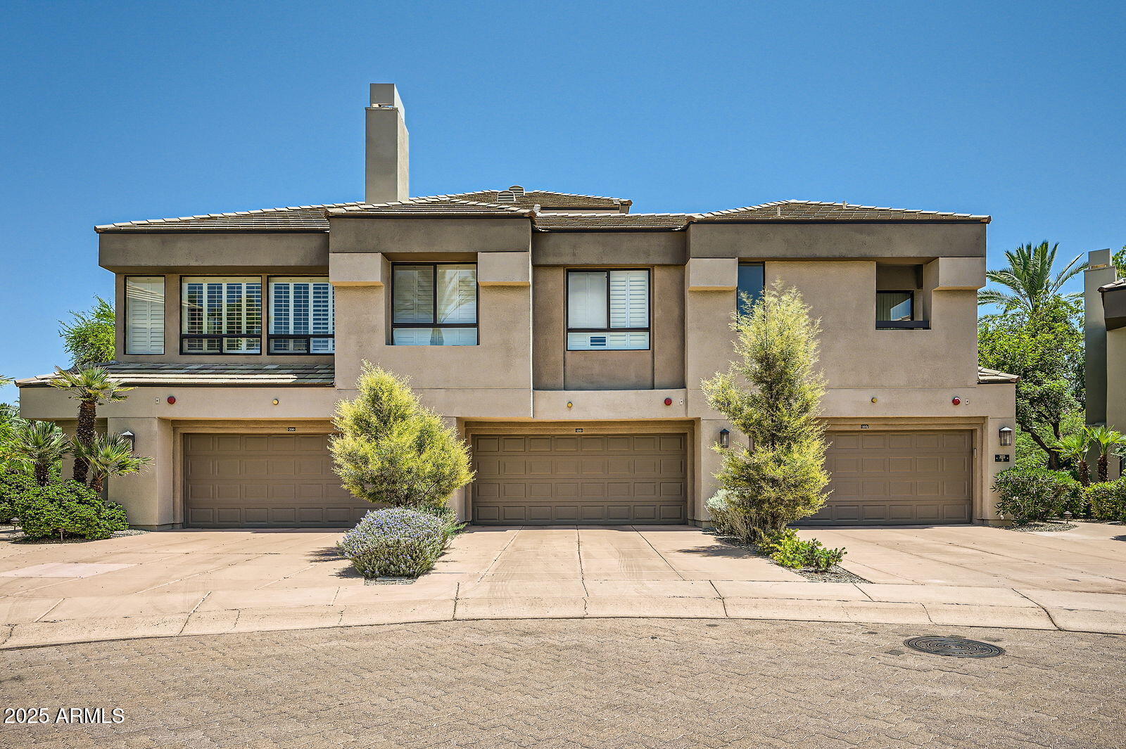 7400 E GAINEY CLUB Drive 206