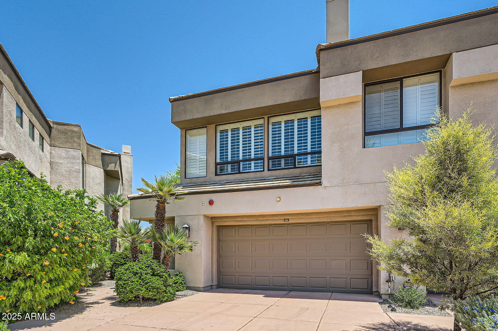 7400 E GAINEY CLUB Drive 206