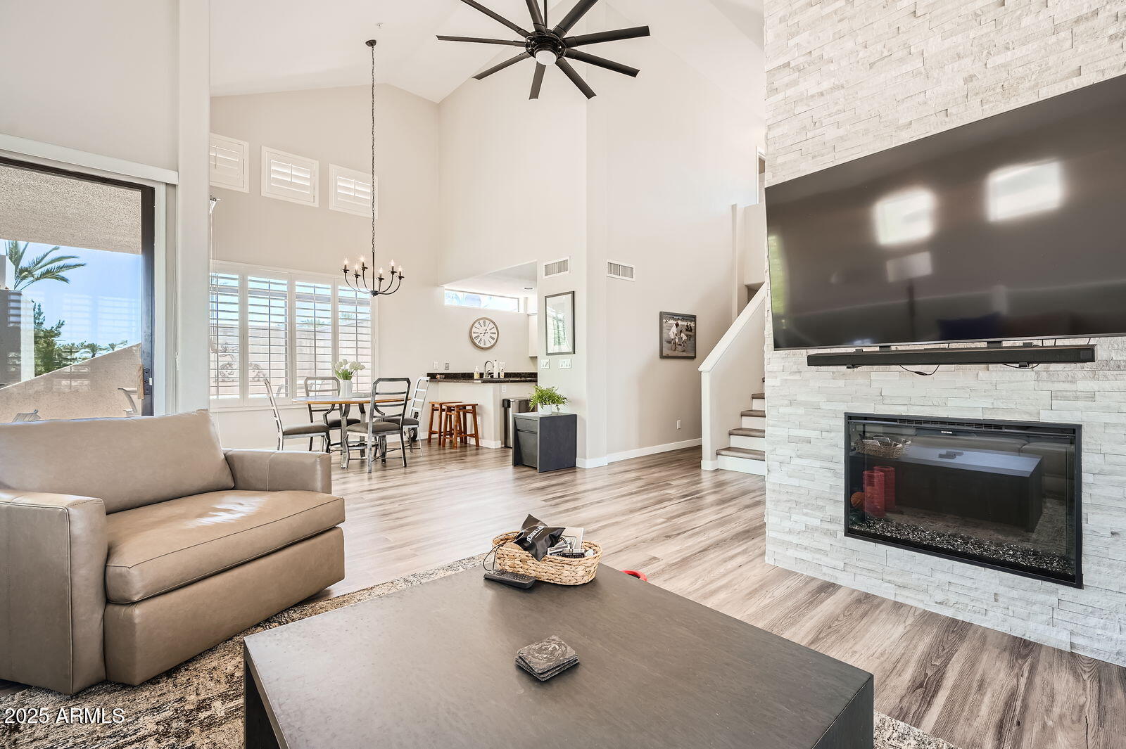 7400 E GAINEY CLUB Drive 206