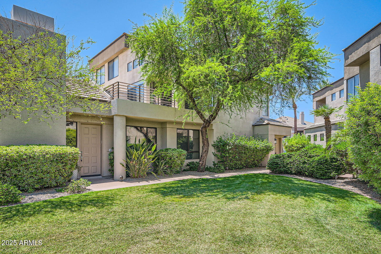 7400 E GAINEY CLUB Drive 206