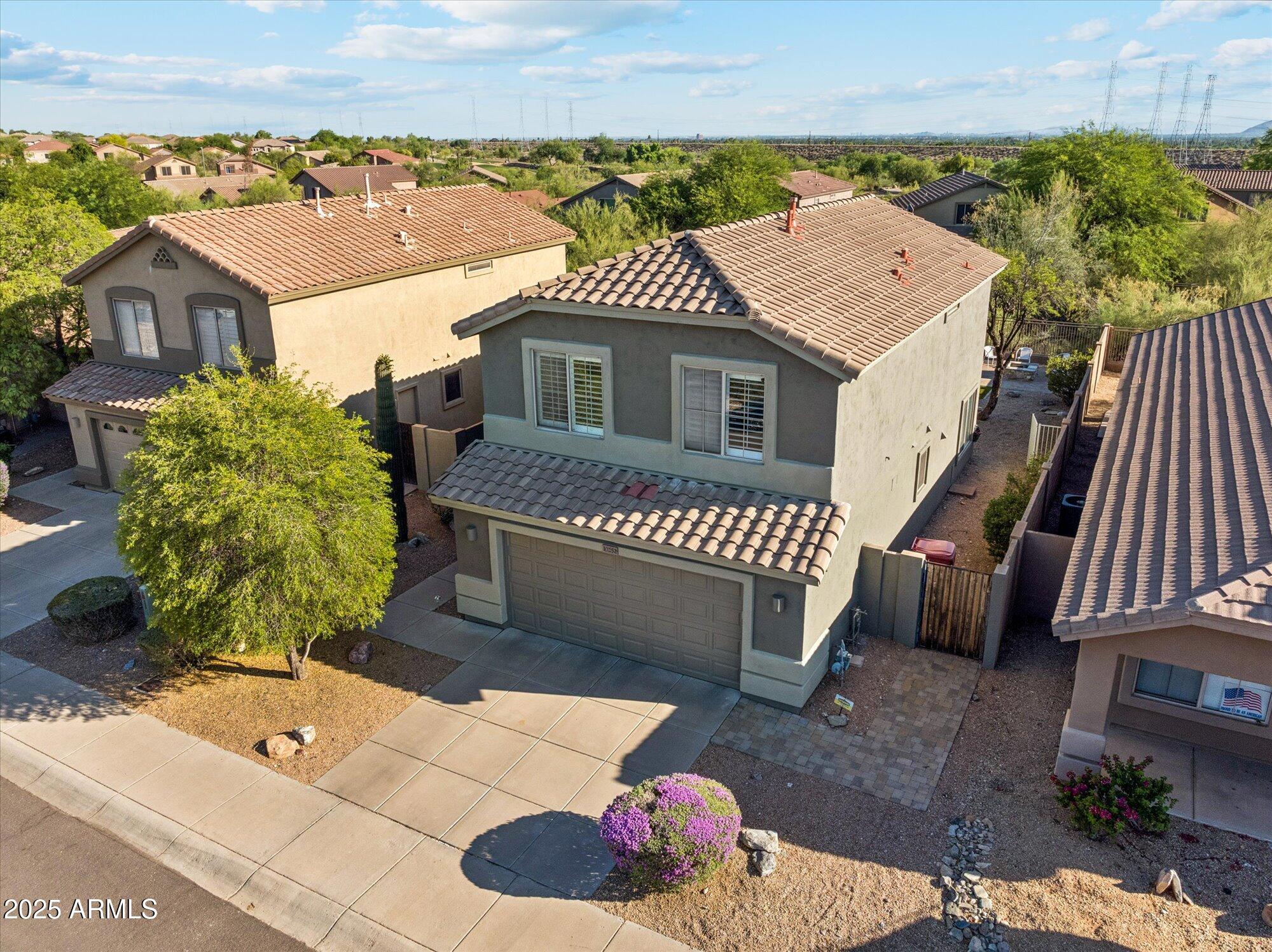 10252 E BUTHERUS Drive