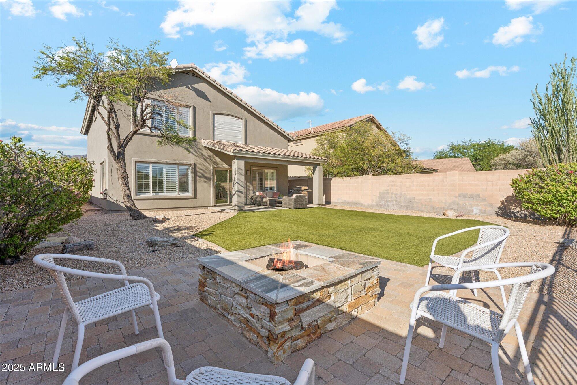 10252 E BUTHERUS Drive