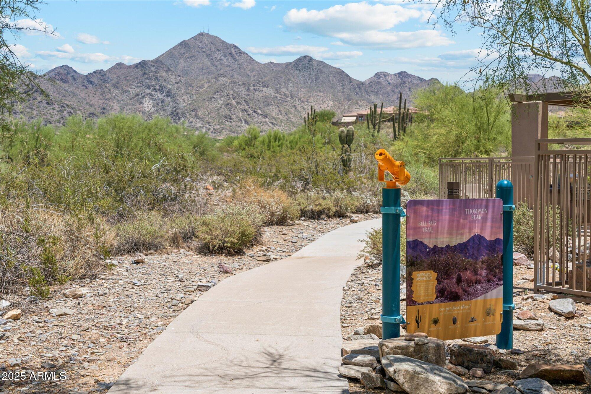 10252 E BUTHERUS Drive