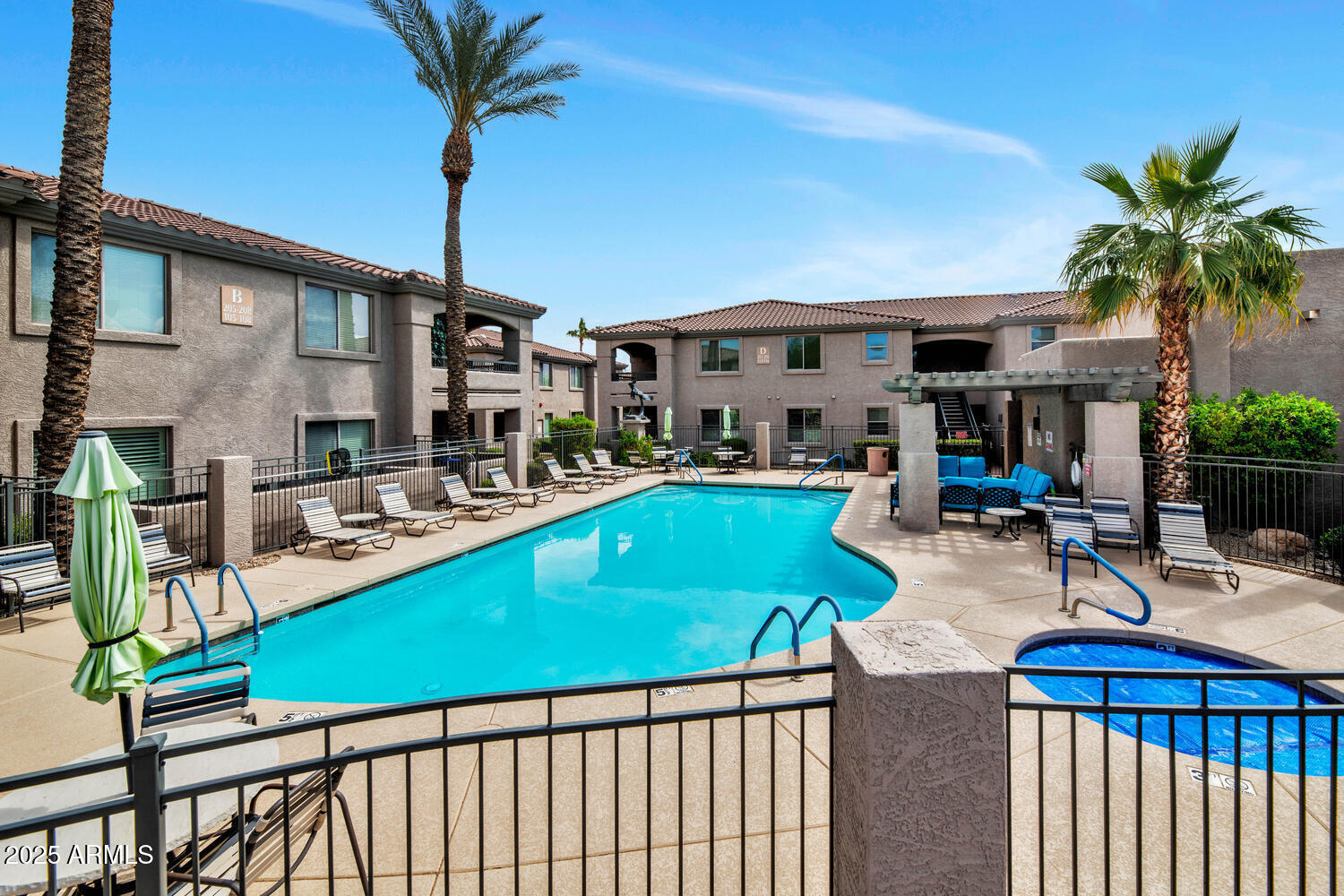 14815 N FOUNTAIN HILLS Boulevard Unit: 201