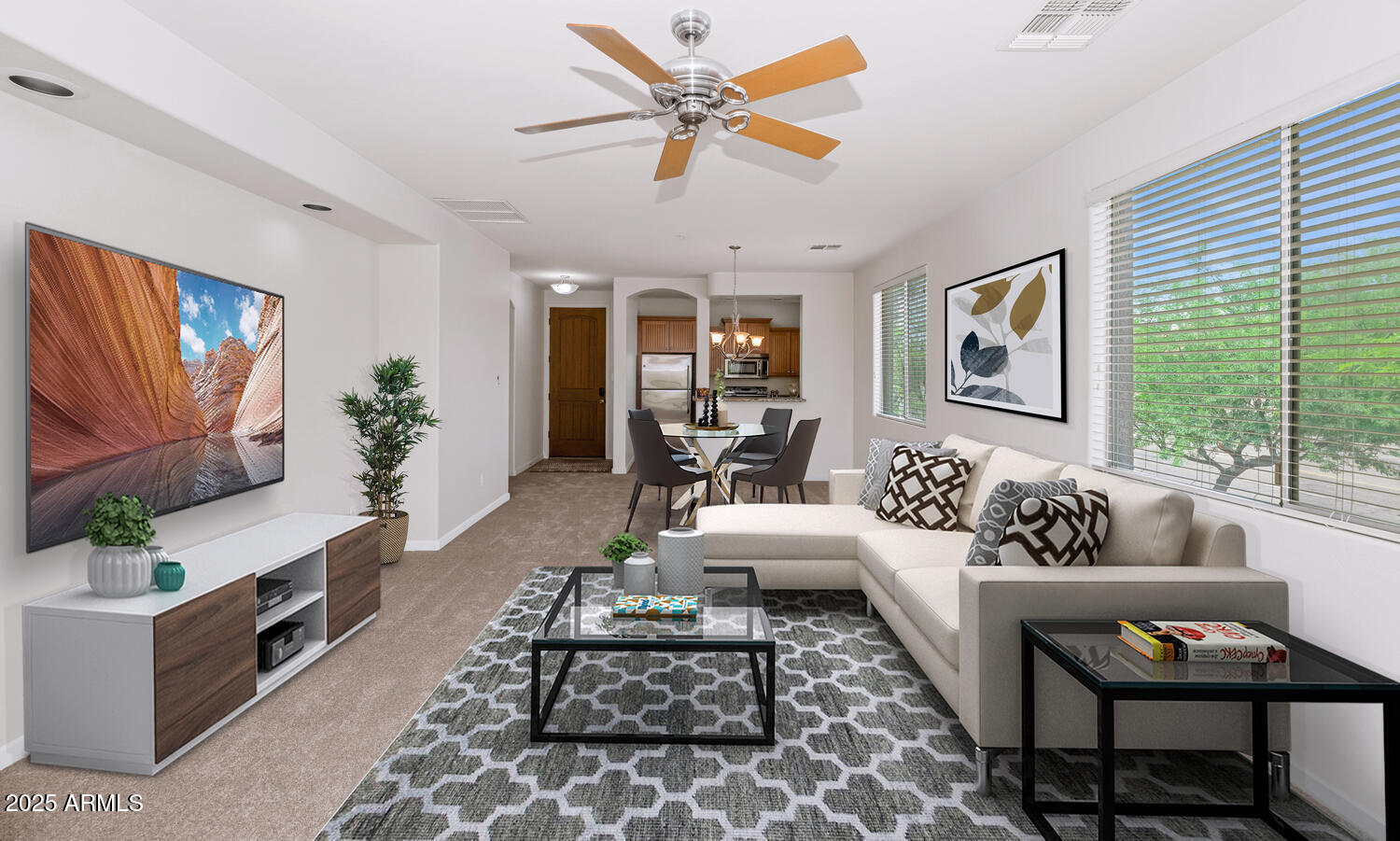 14815 N FOUNTAIN HILLS Boulevard Unit: 201