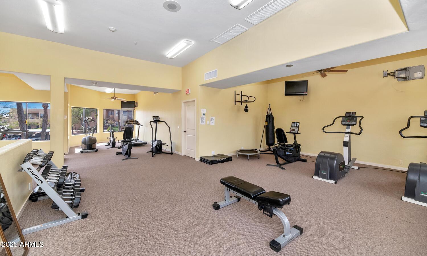 14815 N FOUNTAIN HILLS Boulevard Unit: 201