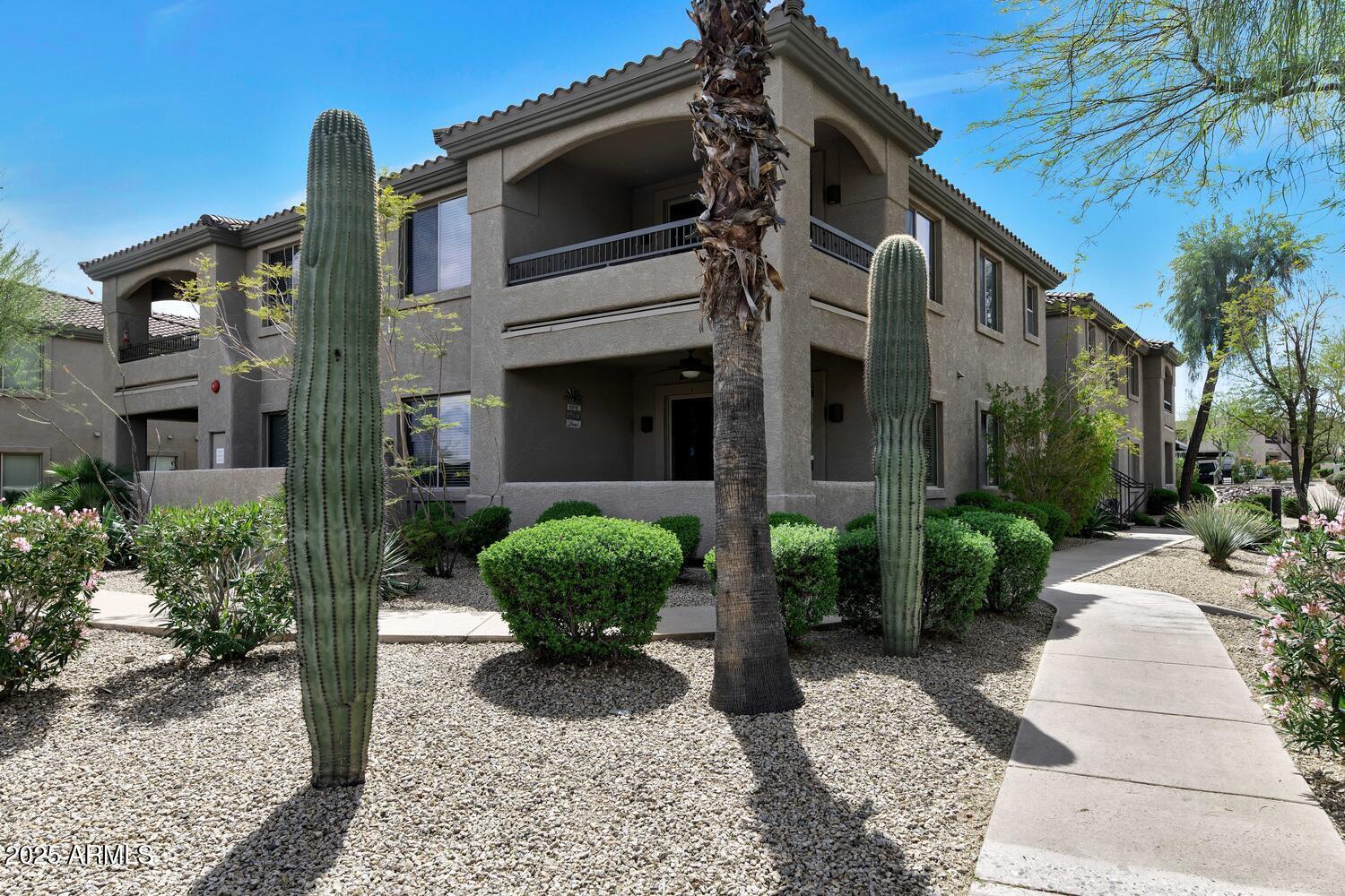 14815 N FOUNTAIN HILLS Boulevard Unit: 201
