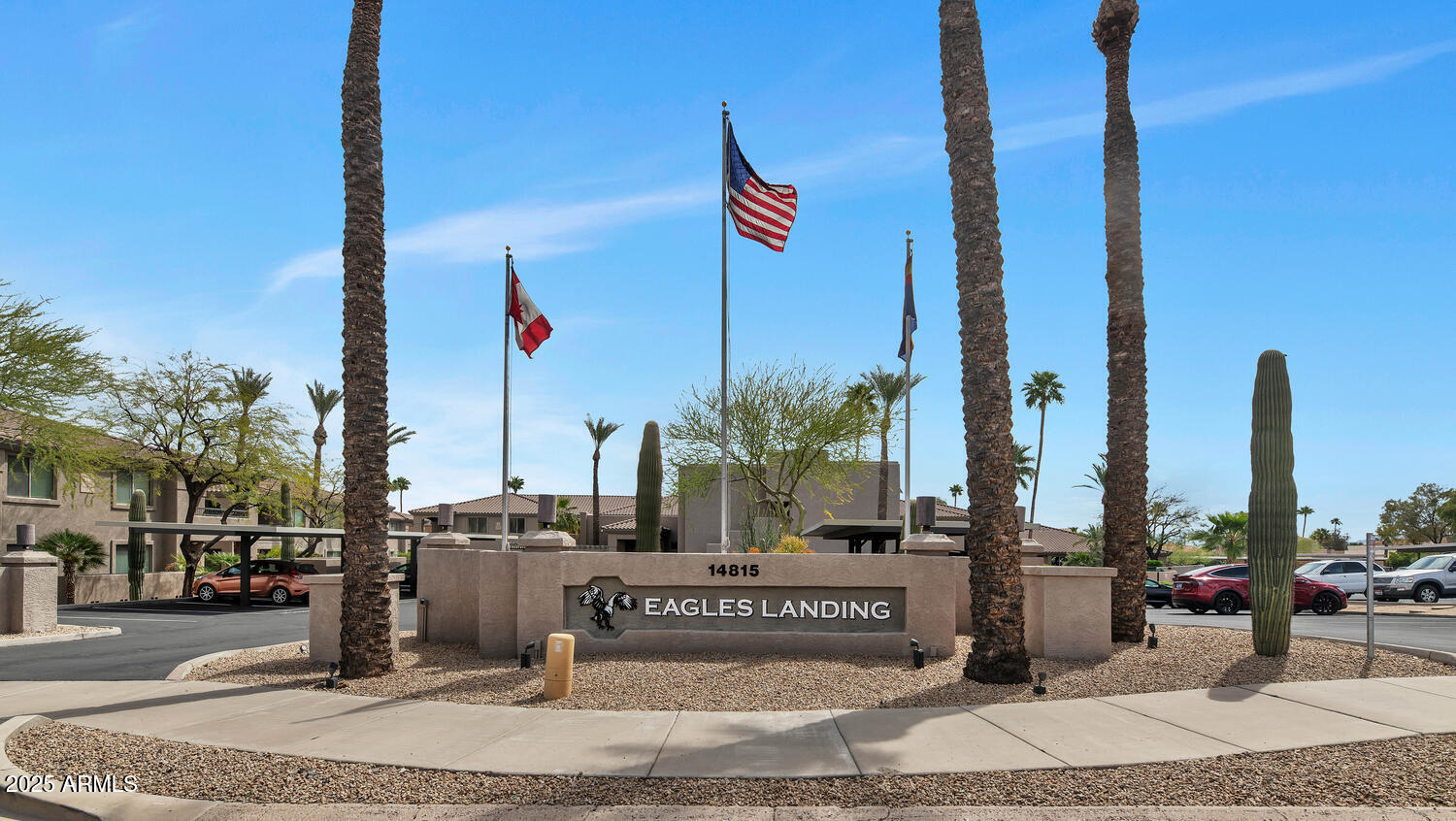 14815 N FOUNTAIN HILLS Boulevard Unit: 201