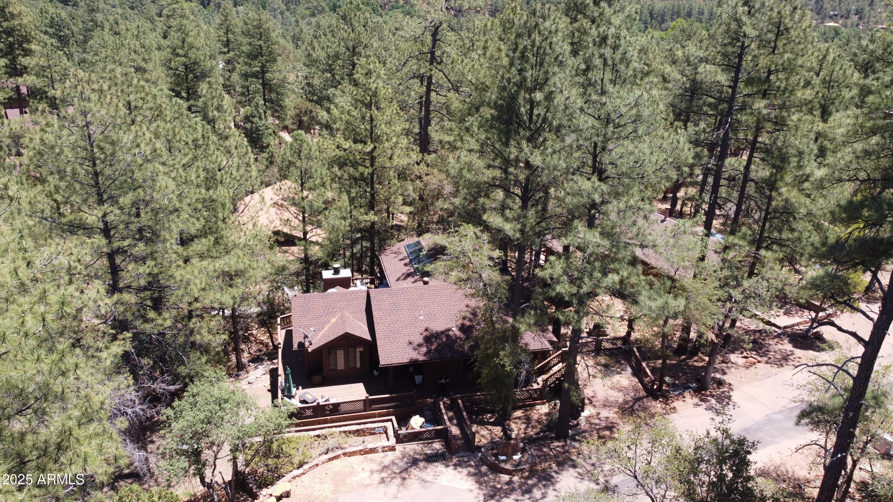 4843 N Mountain Sunrise Street