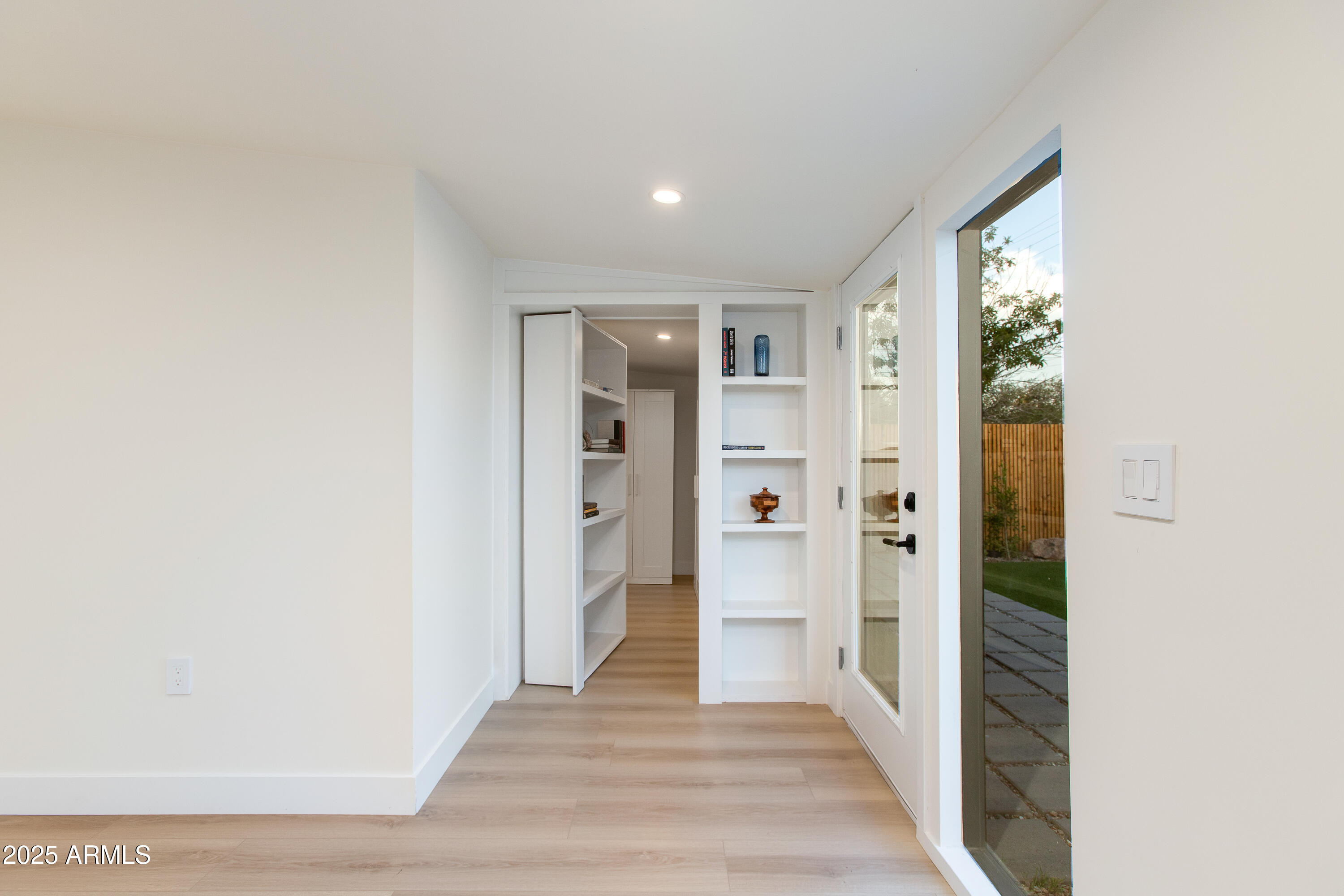 7407 E Fillmore Street