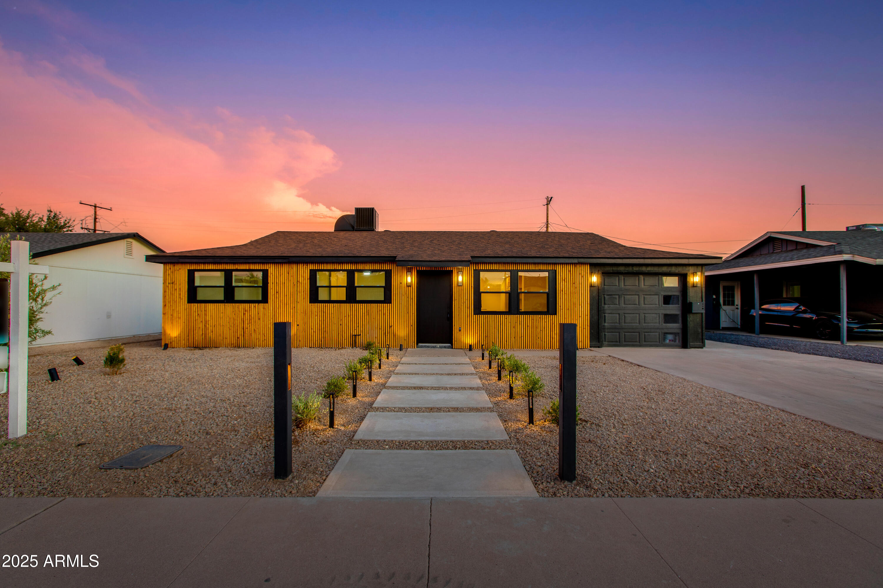 7407 E Fillmore Street