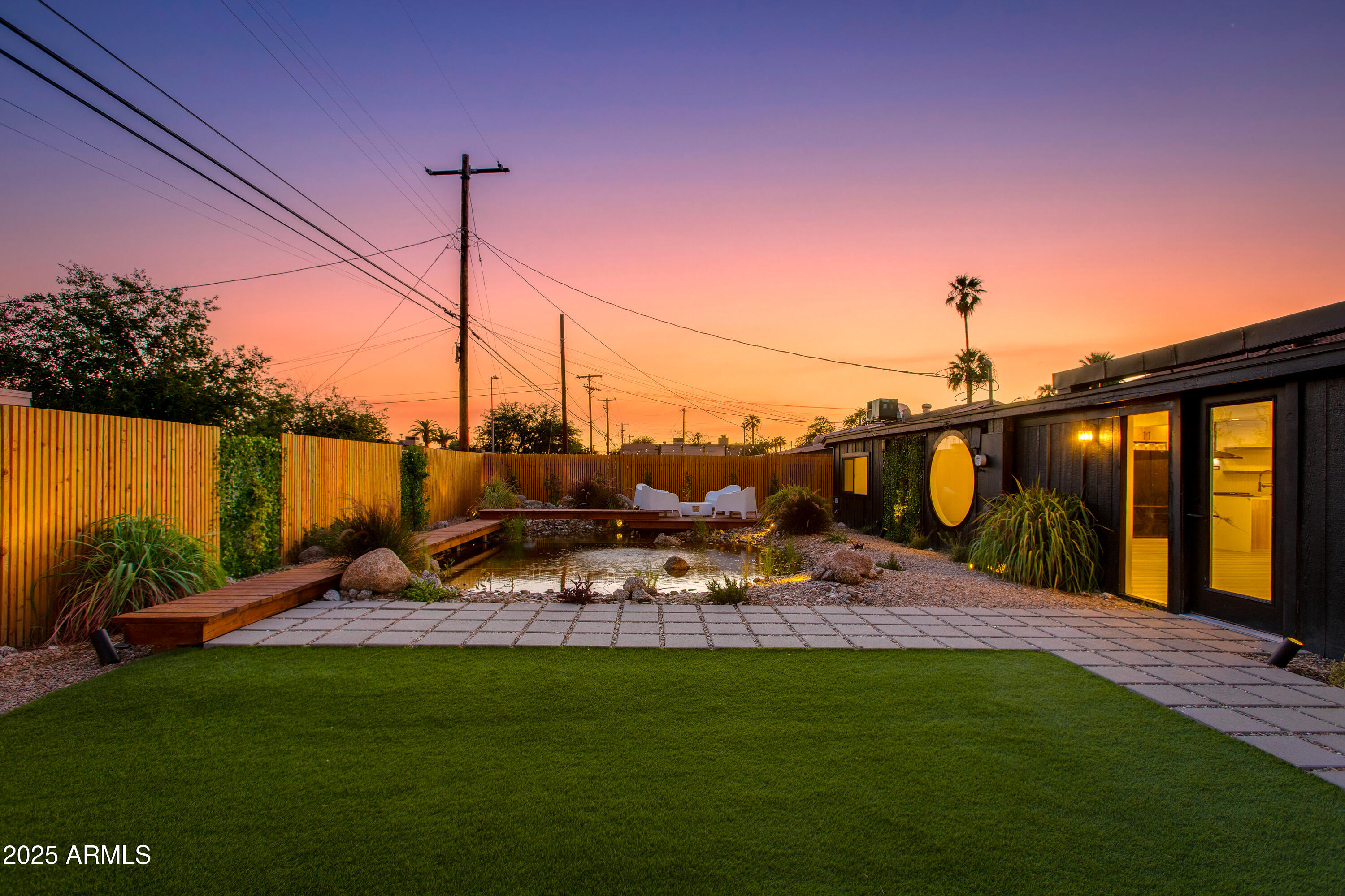 7407 E Fillmore Street