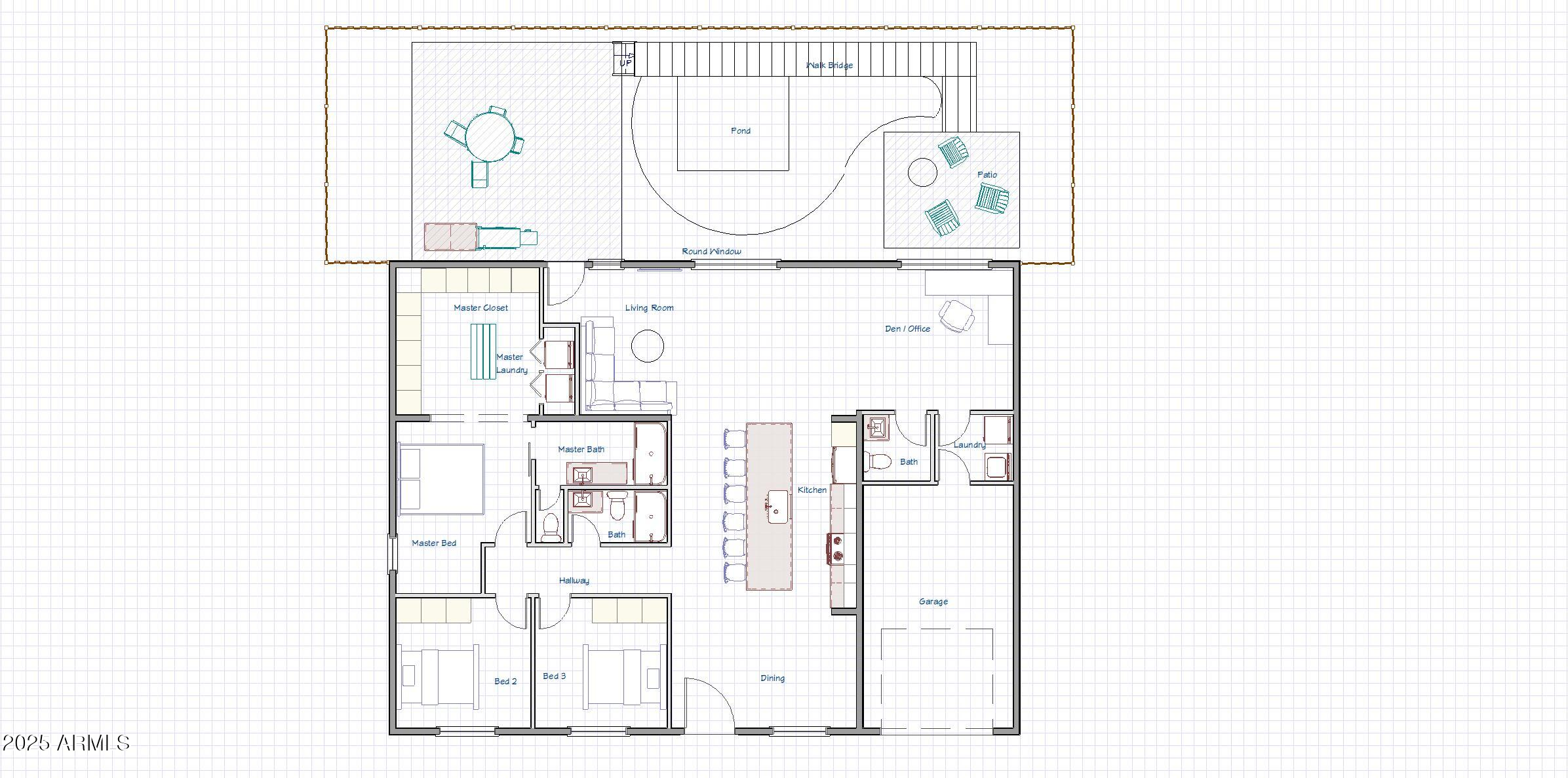 7407 E Fillmore Street