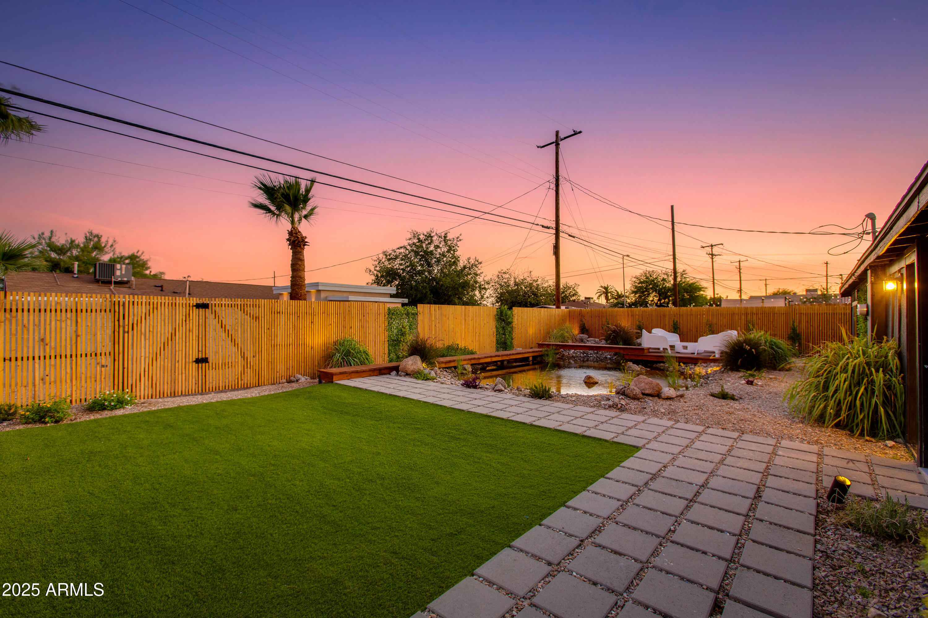 7407 E Fillmore Street