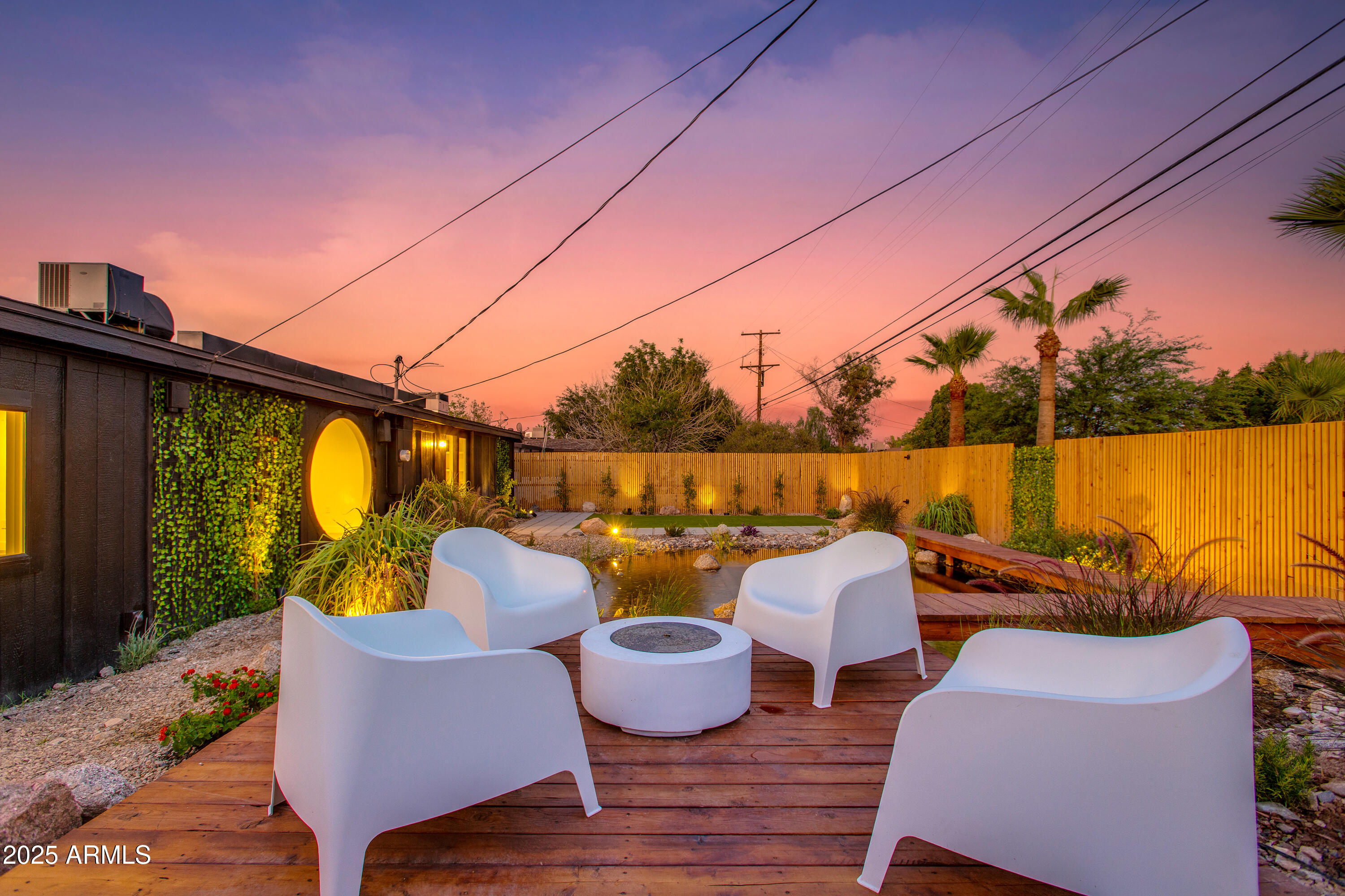 7407 E Fillmore Street