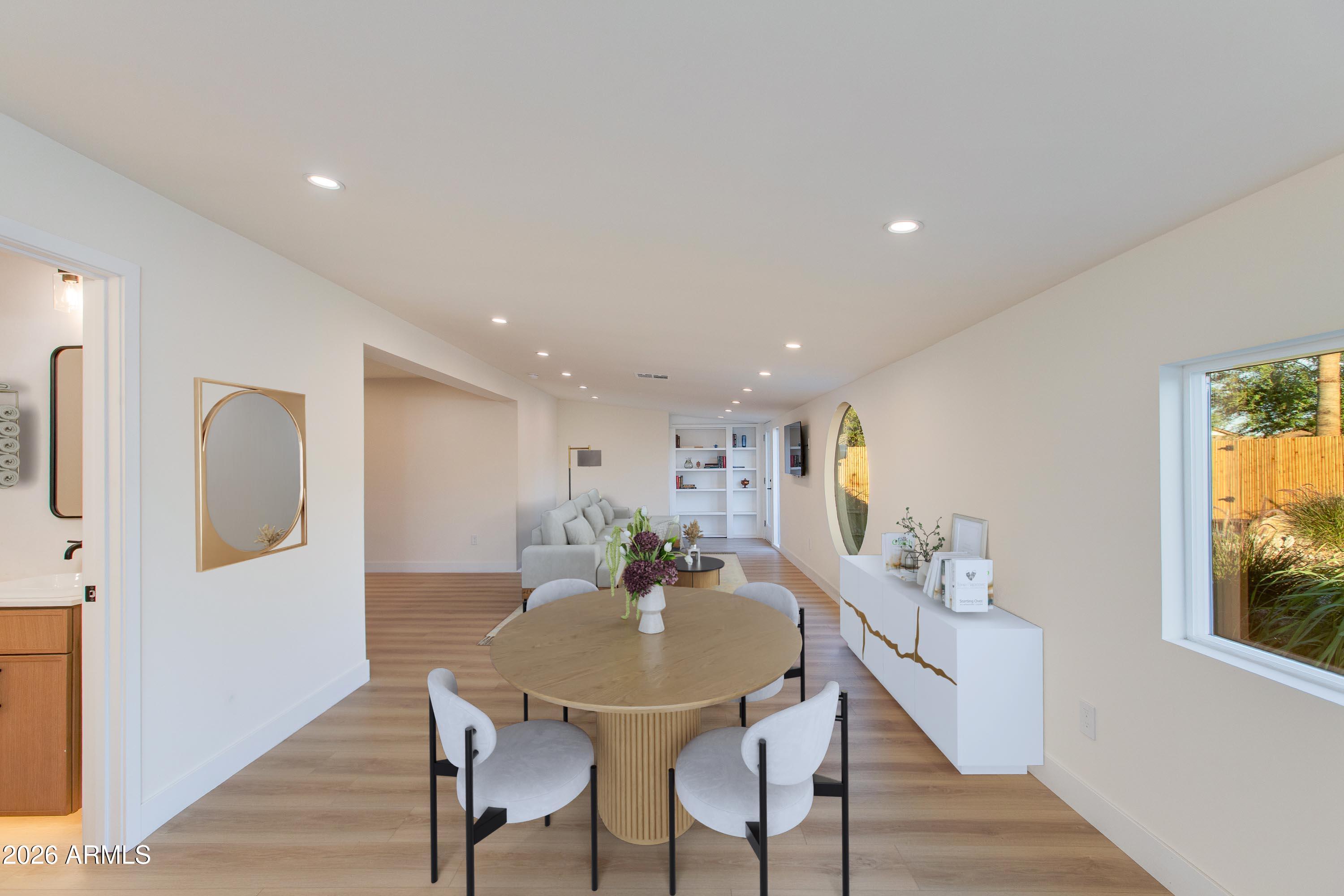 7407 E Fillmore Street