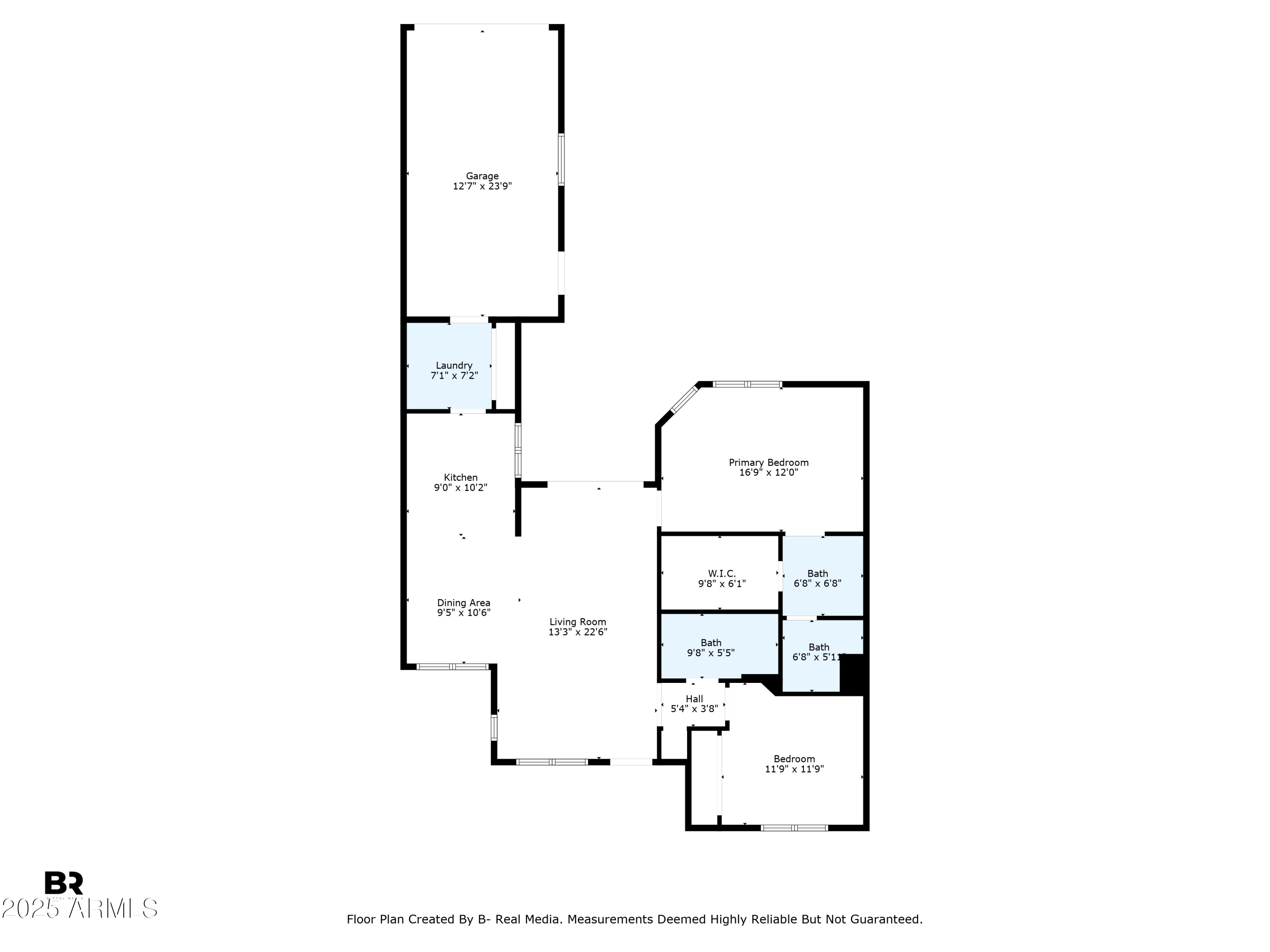 18416 N SPANISH GARDEN Drive