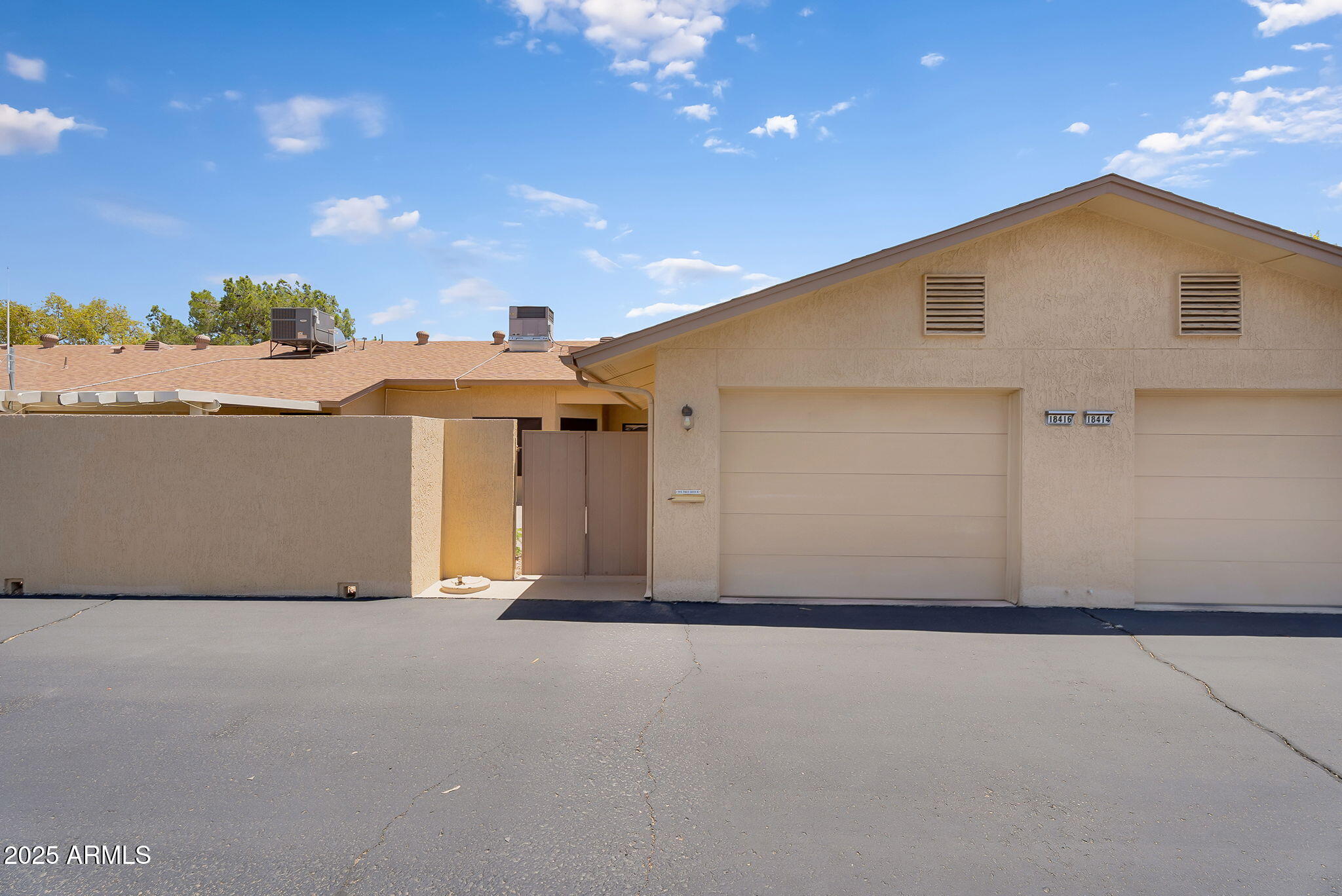 18416 N SPANISH GARDEN Drive