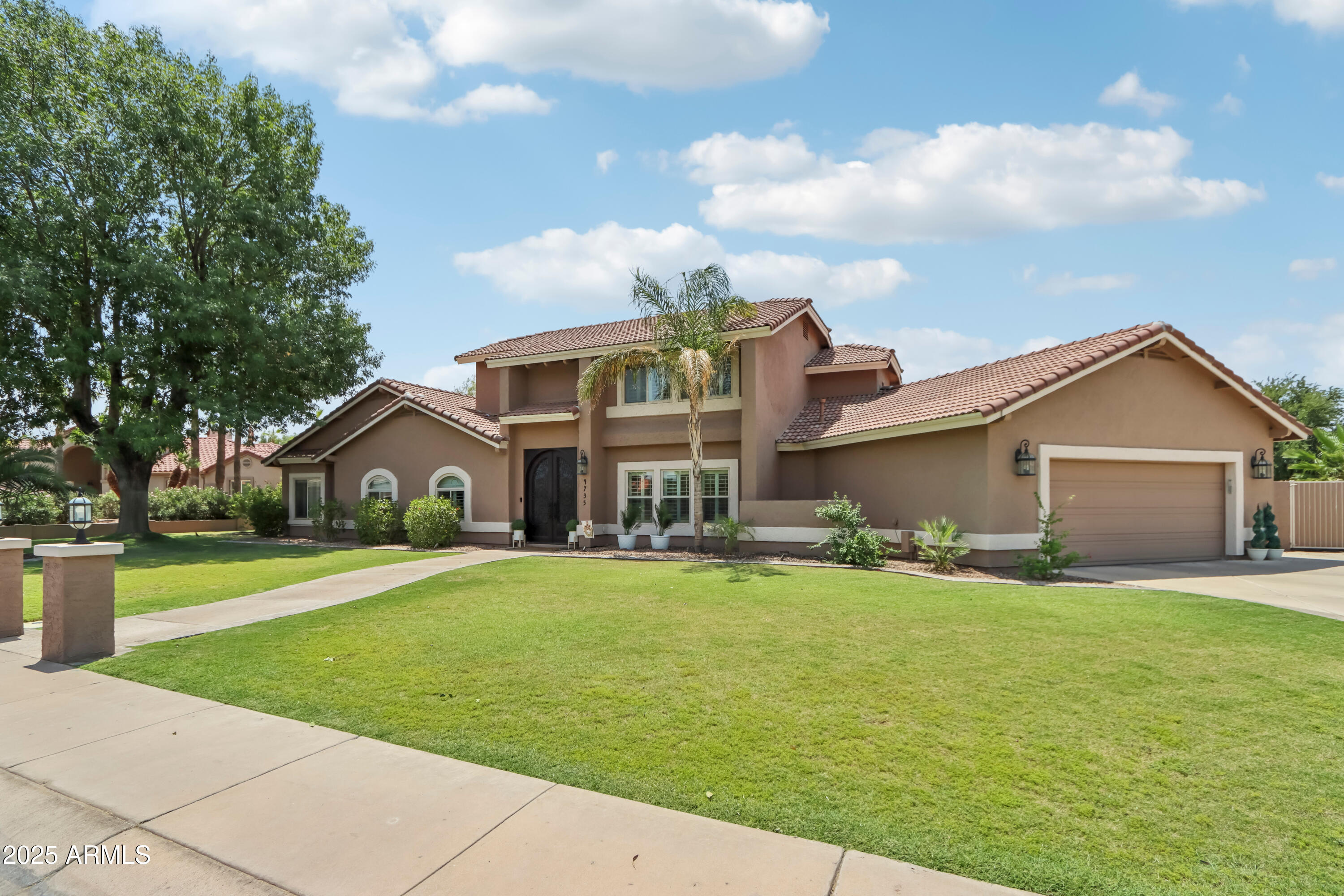 4735 E HARMONY Circle