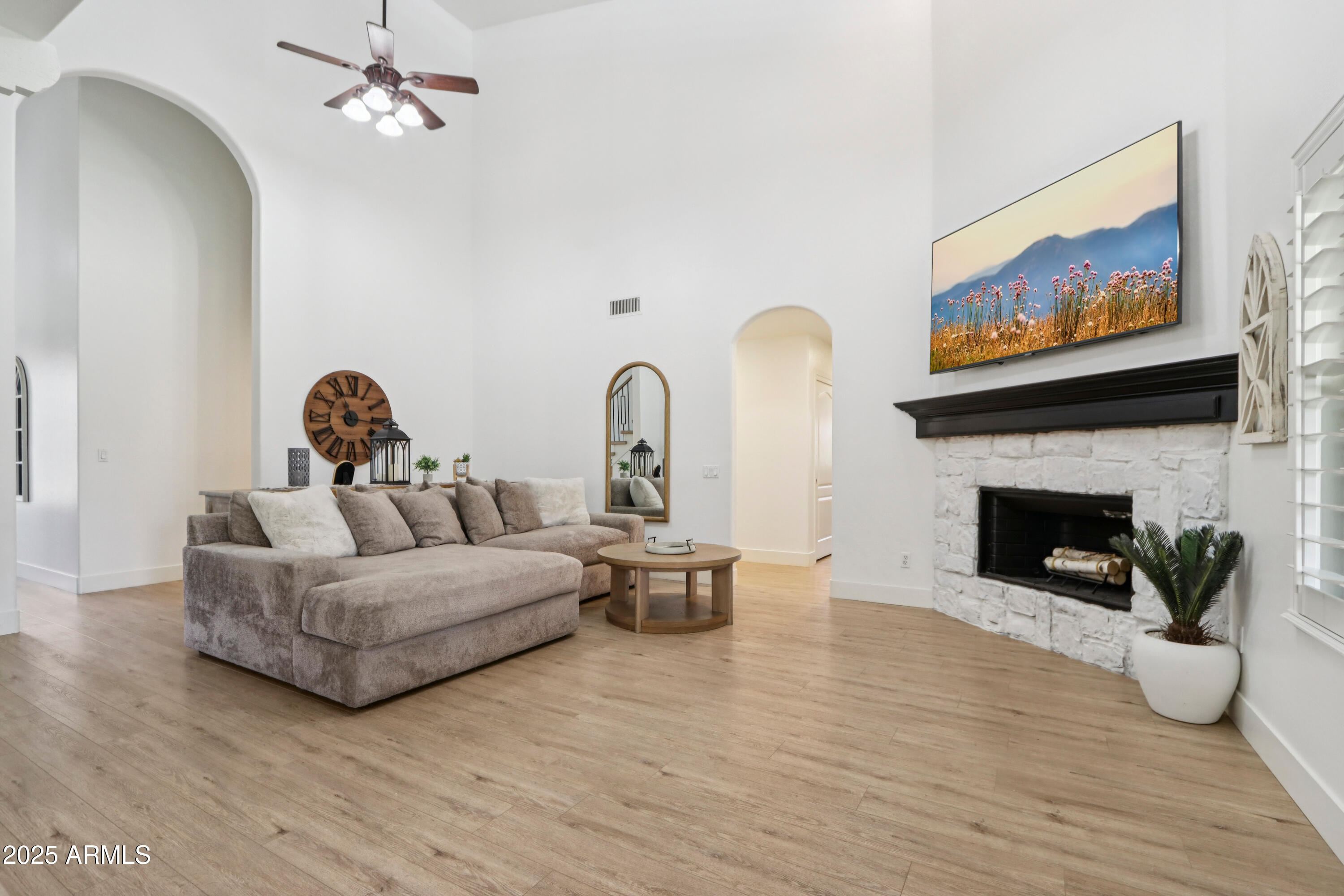 4735 E HARMONY Circle