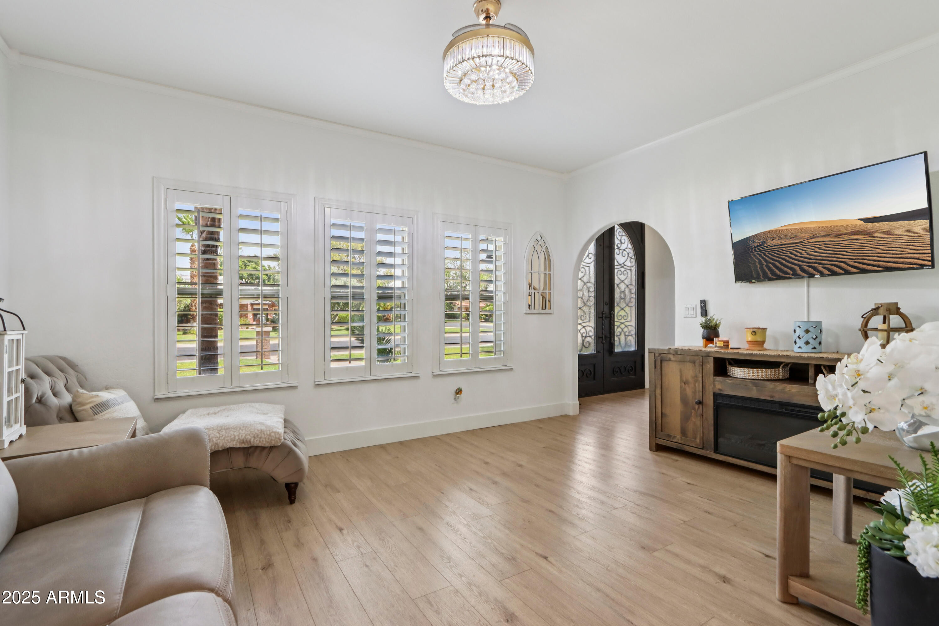 4735 E HARMONY Circle