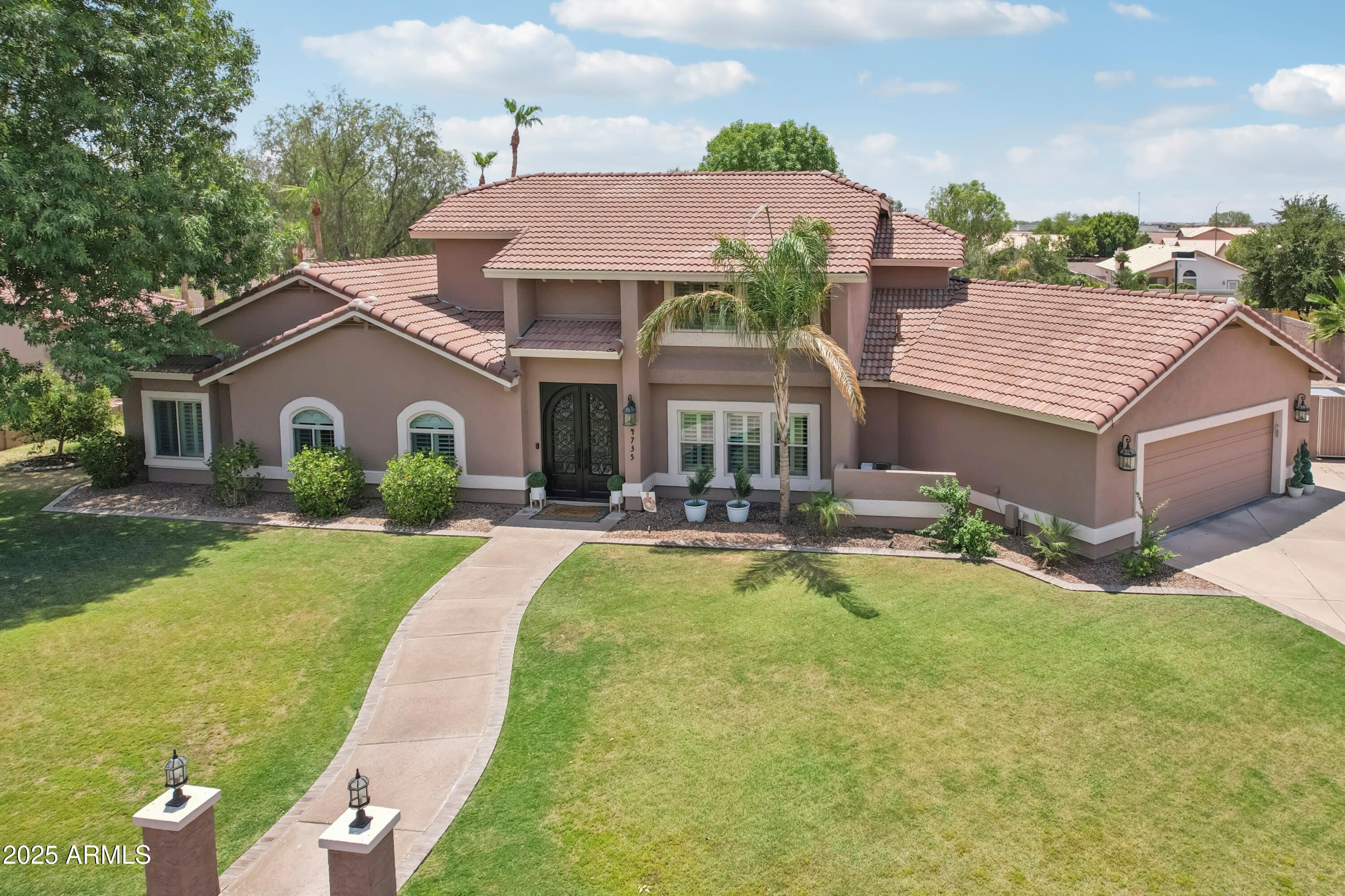 4735 E HARMONY Circle