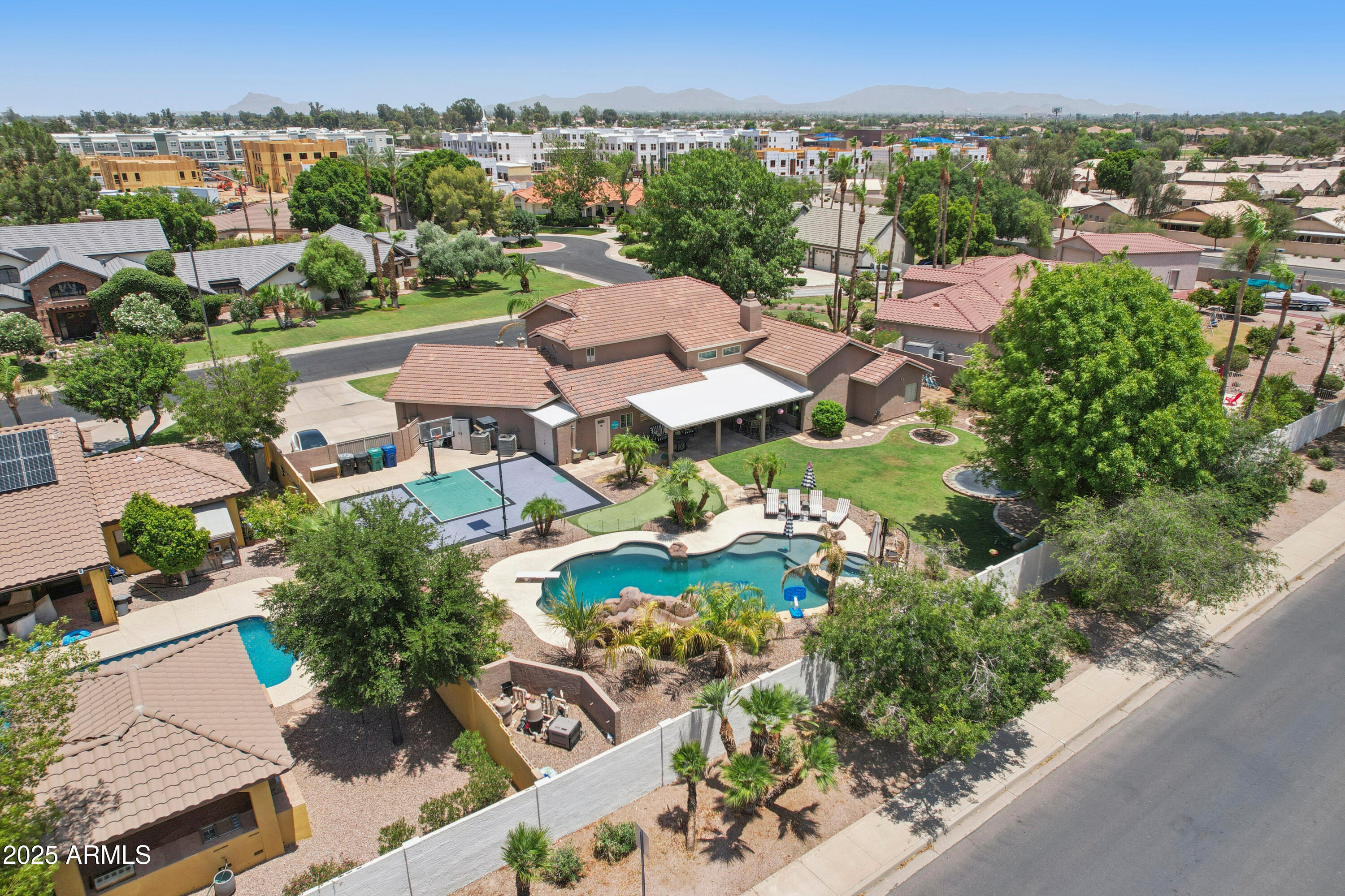 4735 E HARMONY Circle