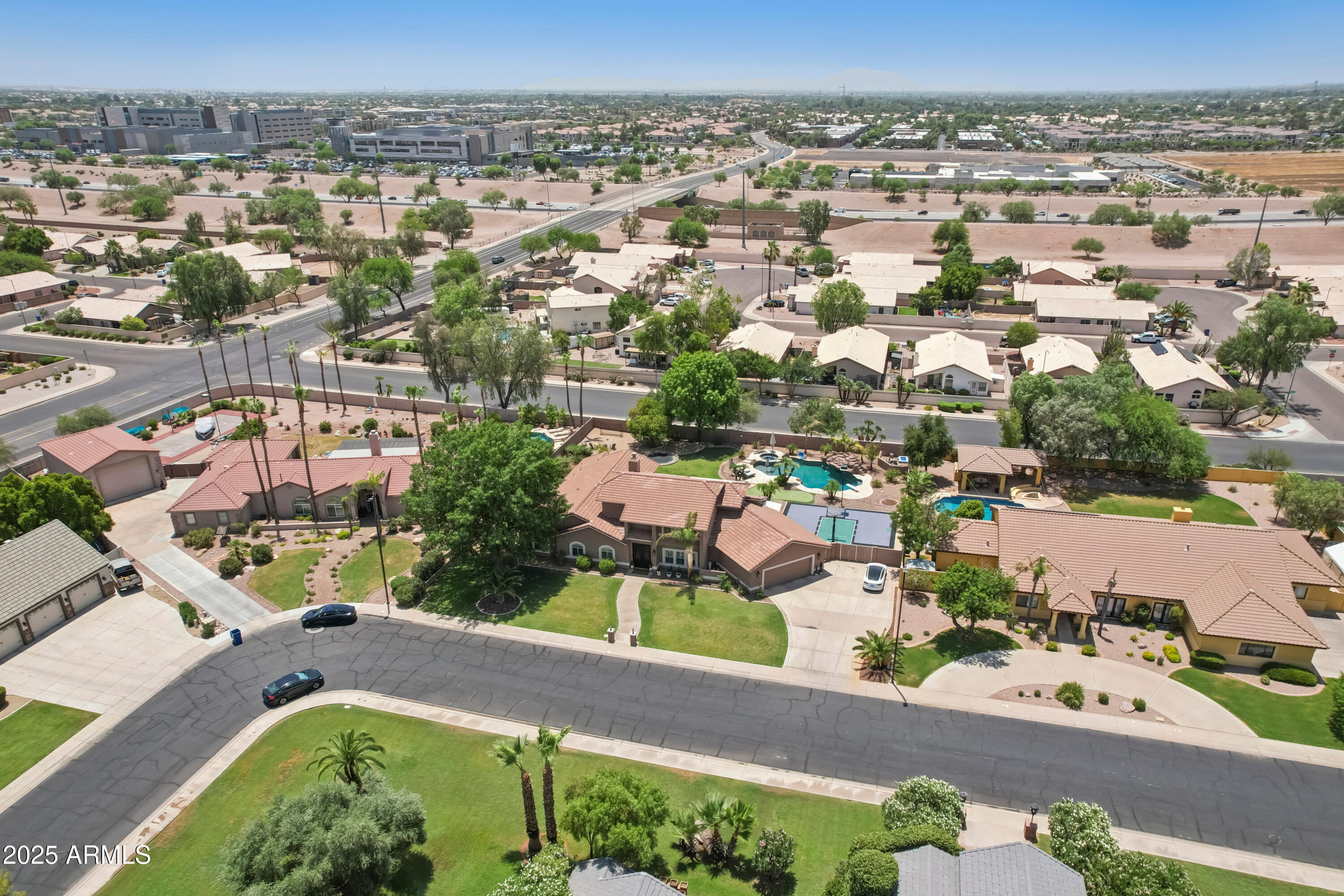 4735 E HARMONY Circle