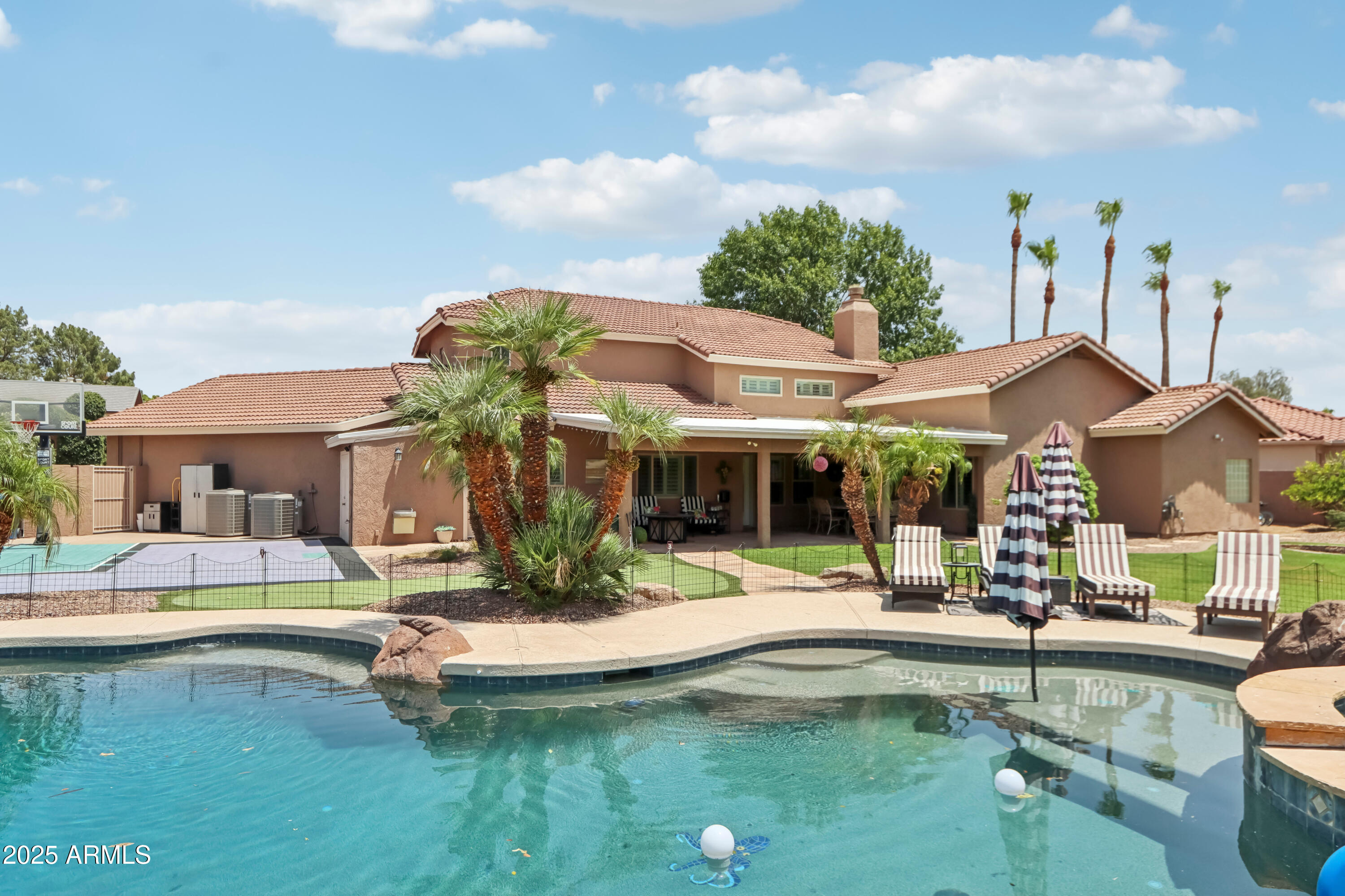 4735 E HARMONY Circle