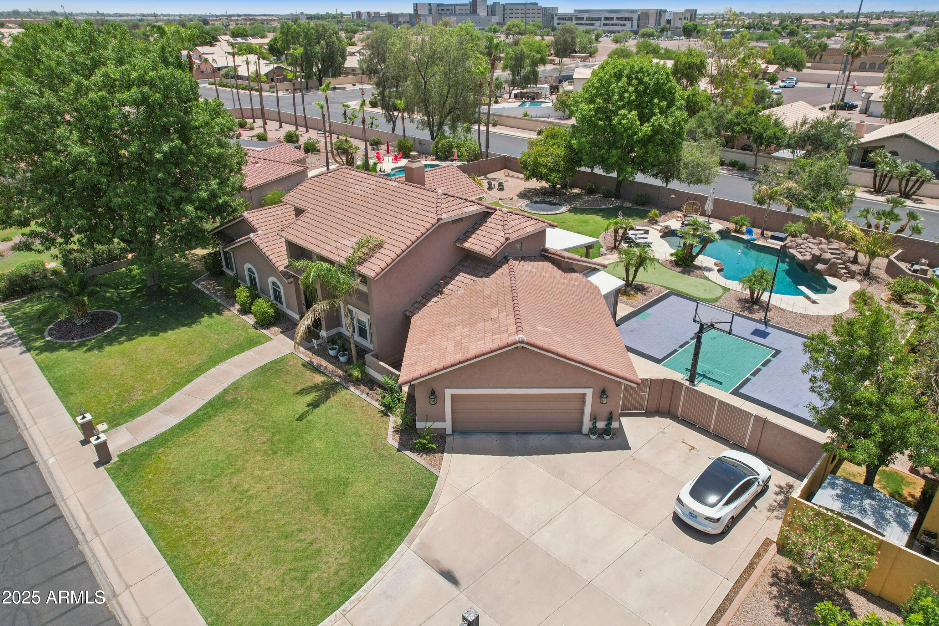 4735 E HARMONY Circle