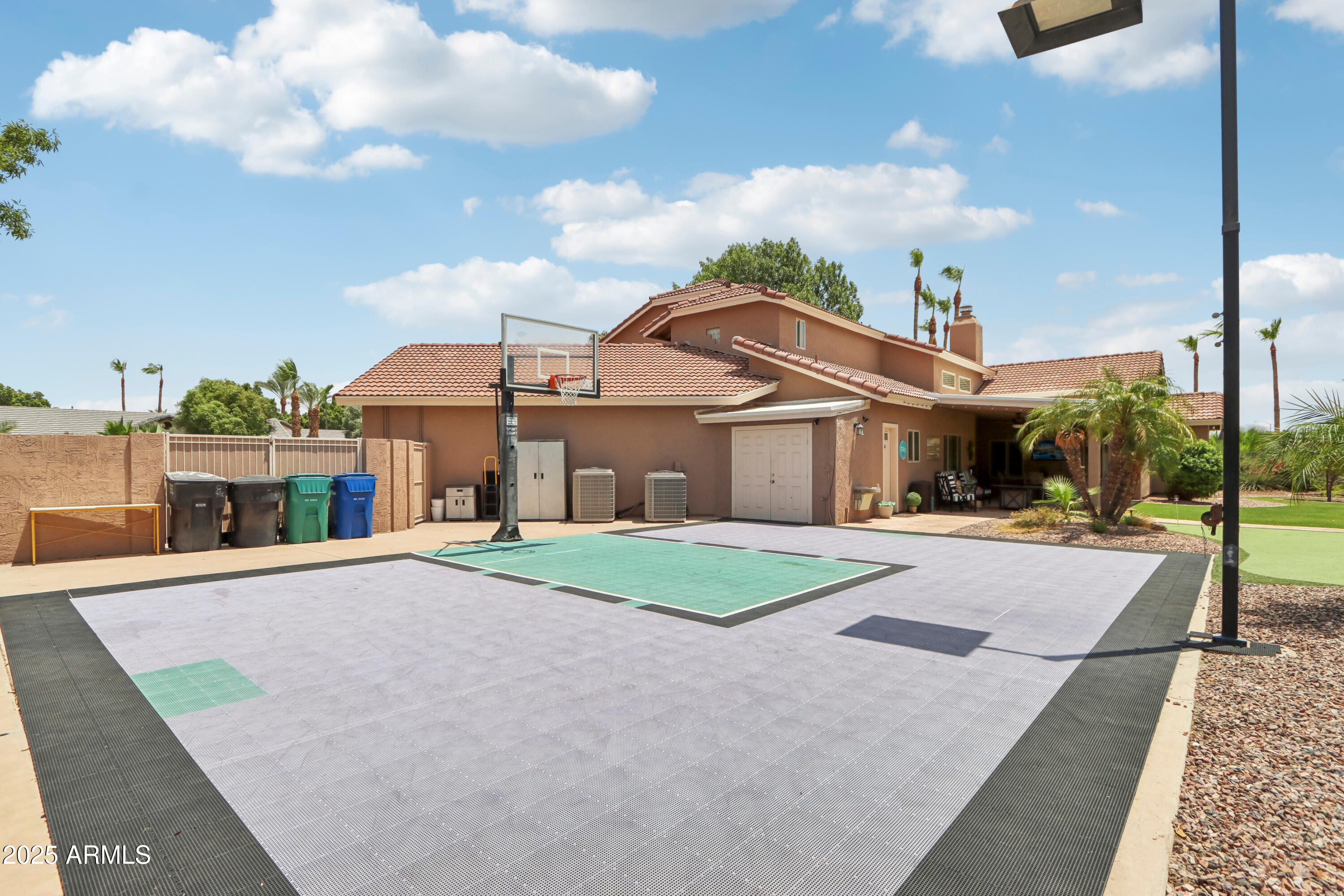 4735 E HARMONY Circle