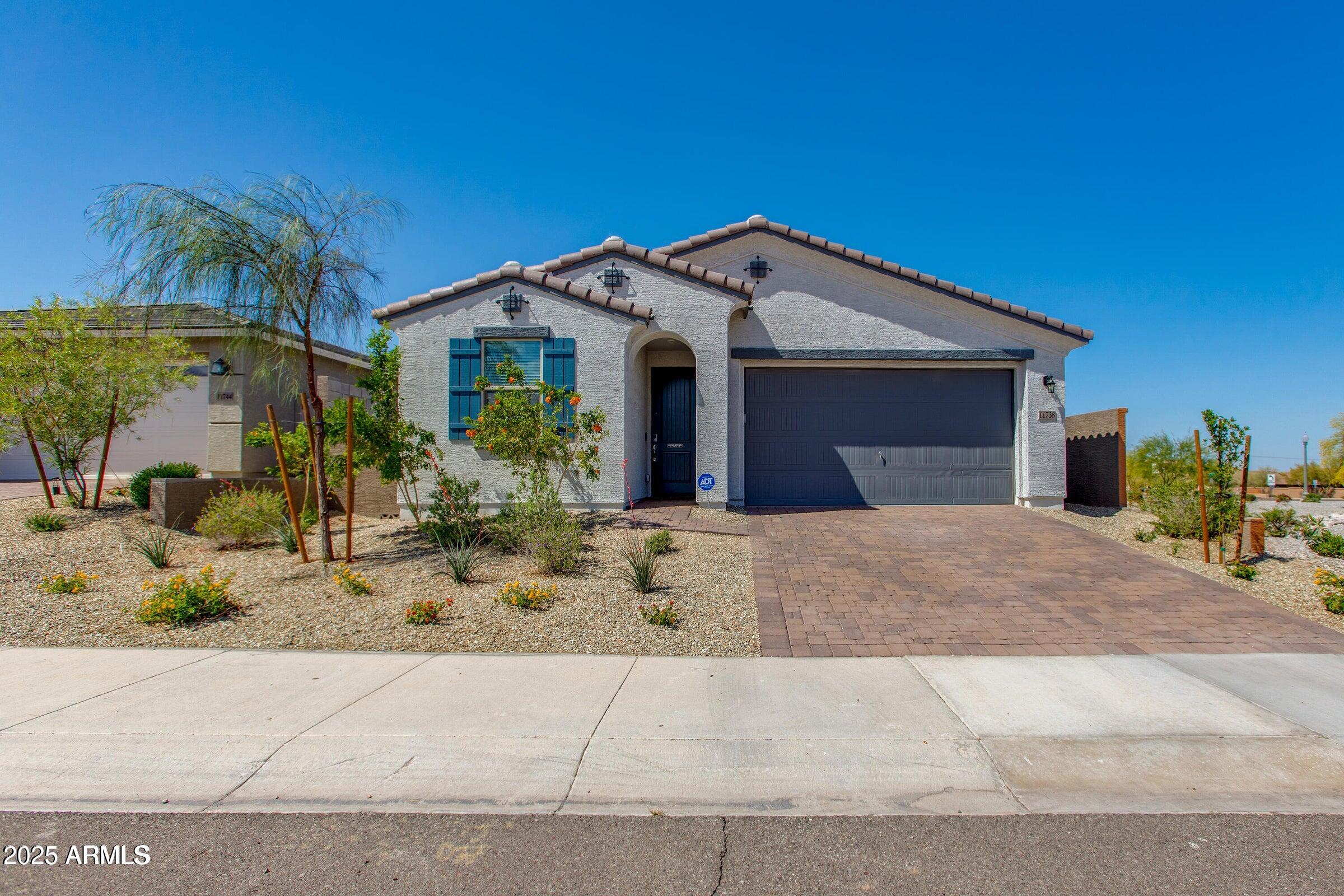 11738 S 173RD Lane