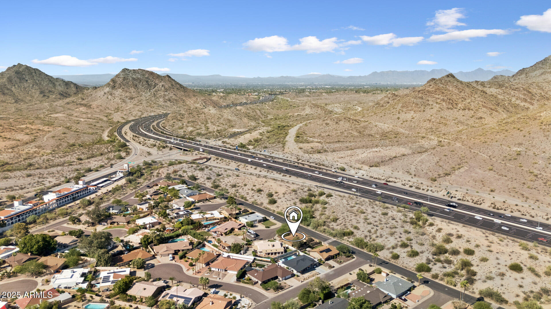 8102 N DREAMY DRAW Drive