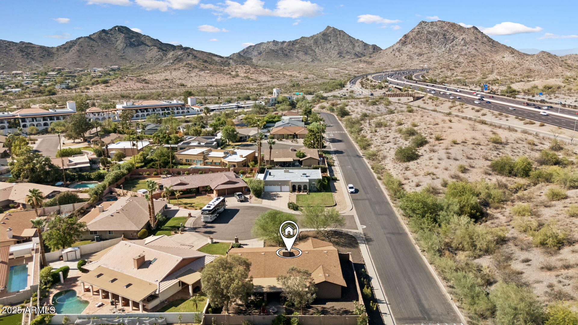 8102 N DREAMY DRAW Drive