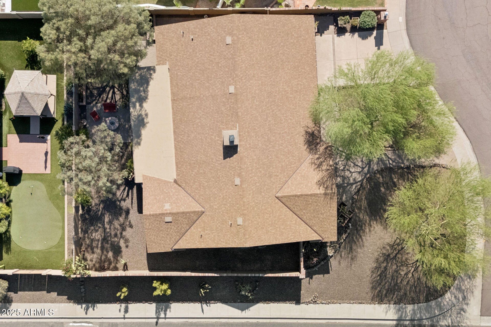 8102 N DREAMY DRAW Drive